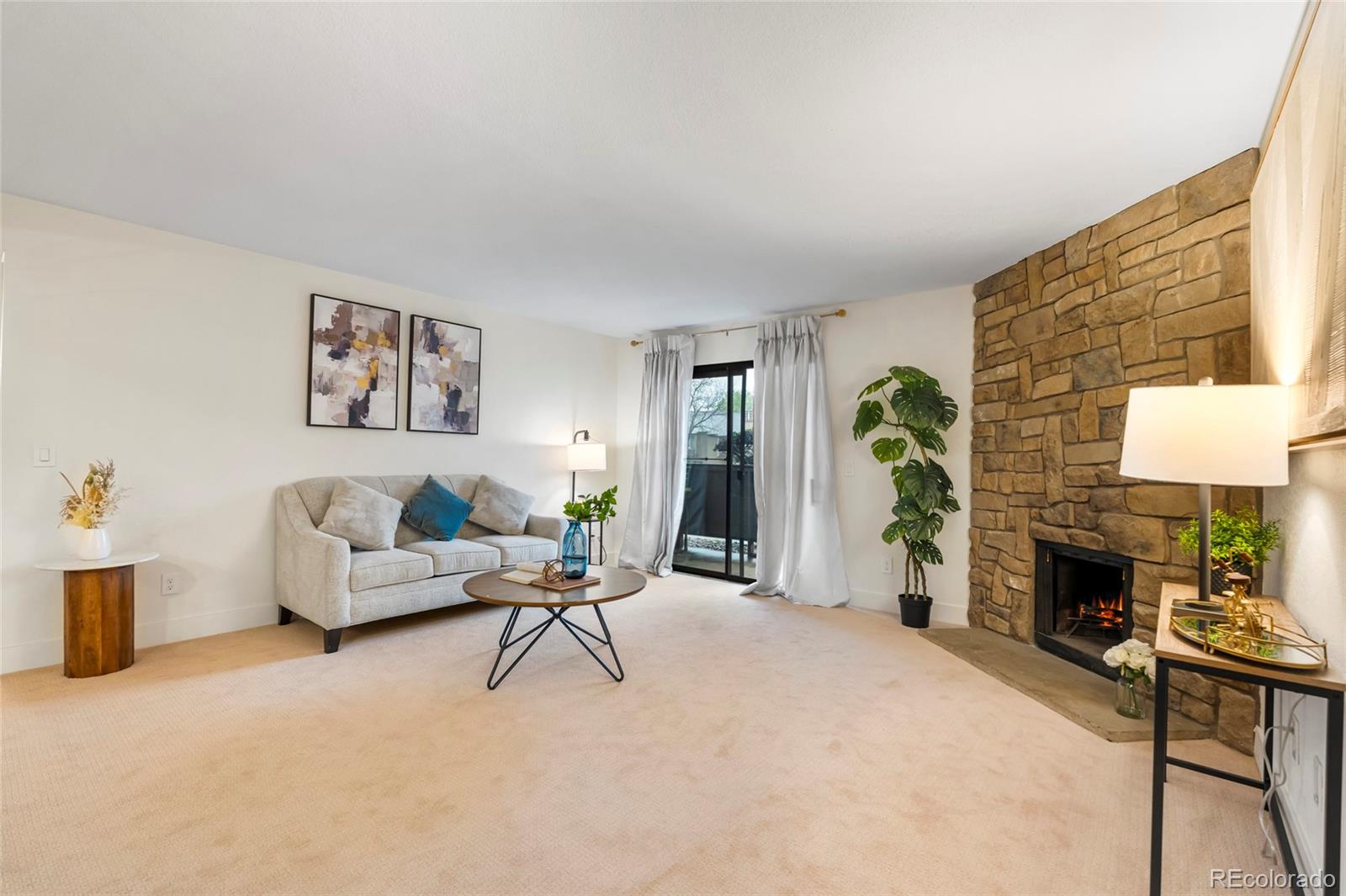 MLS Image #5 for 201  wright street 106,lakewood, Colorado