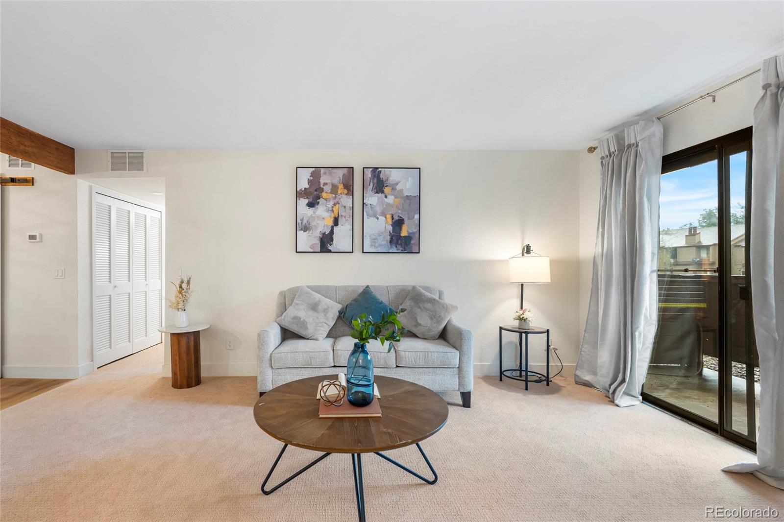MLS Image #6 for 201  wright street 106,lakewood, Colorado