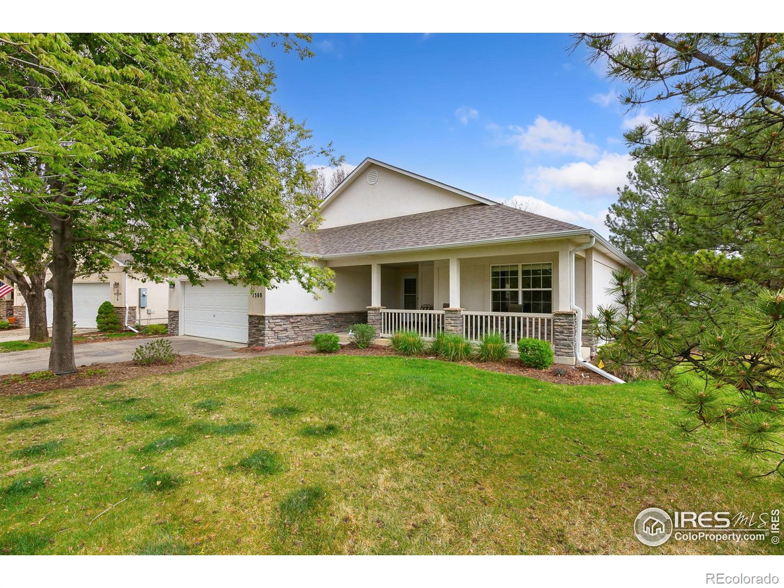 MLS Image #1 for 1380  swainson road,eaton, Colorado