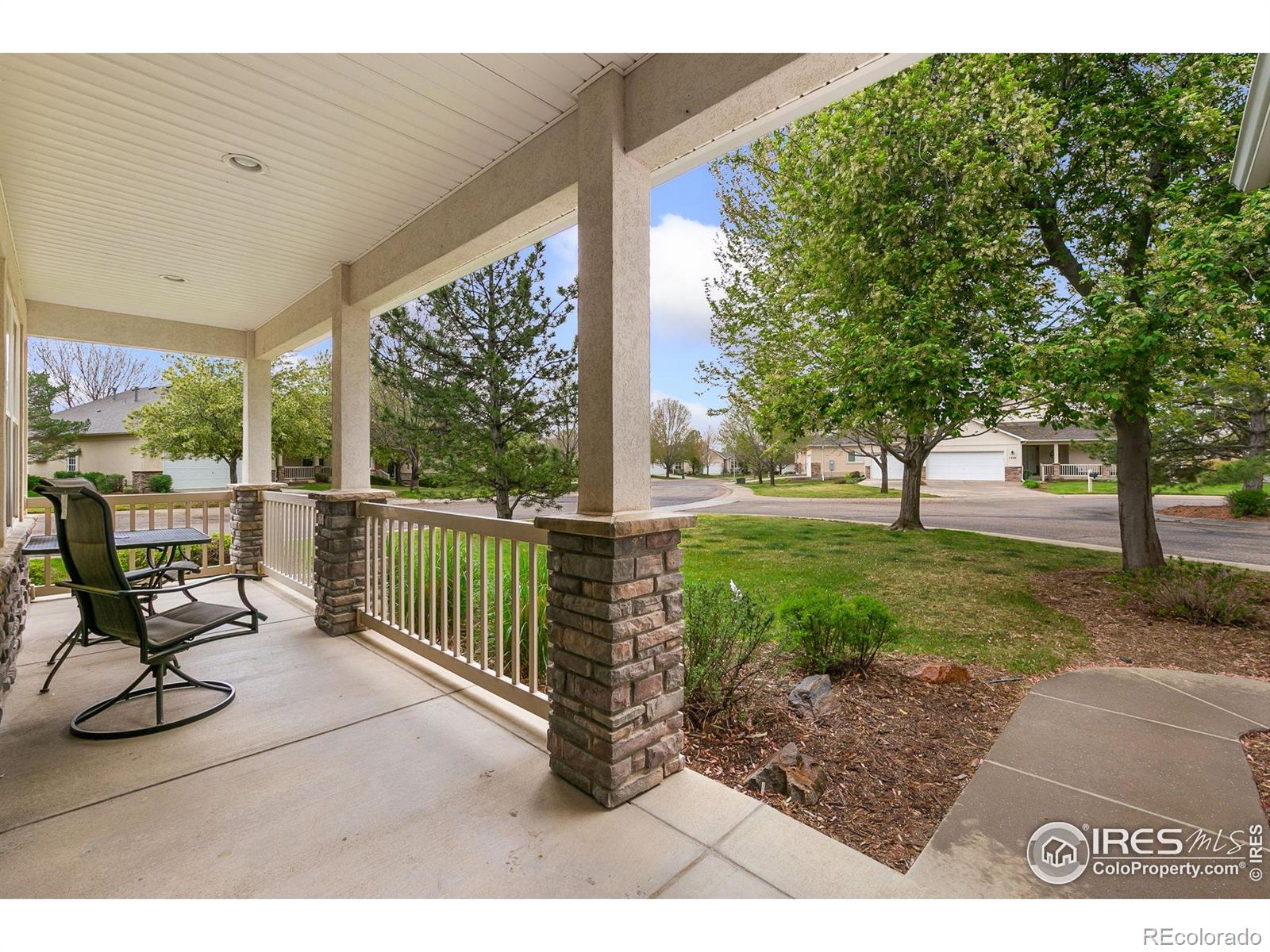 MLS Image #4 for 1380  swainson road,eaton, Colorado