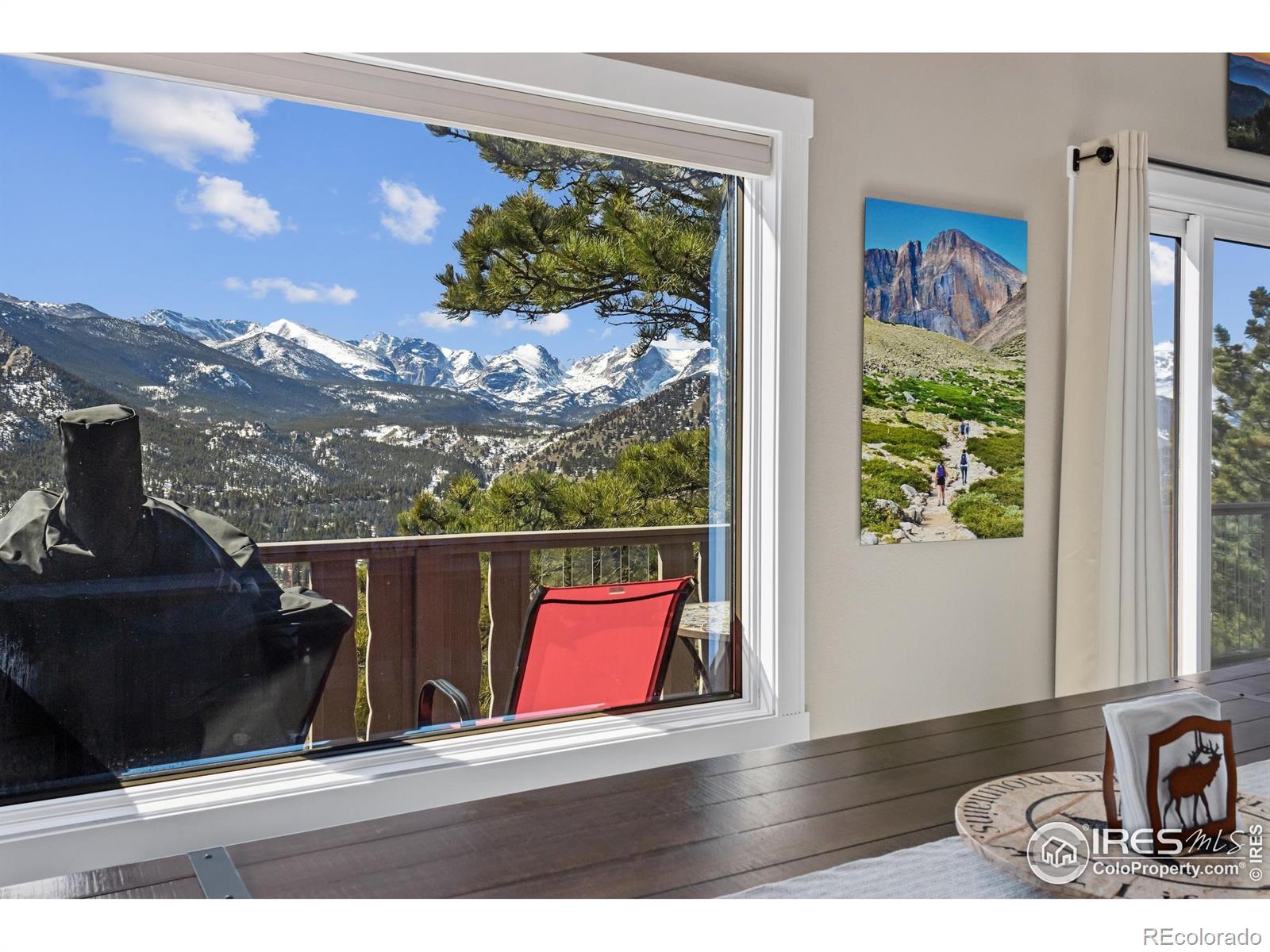 MLS Image #13 for 1731  aspencliff court,estes park, Colorado