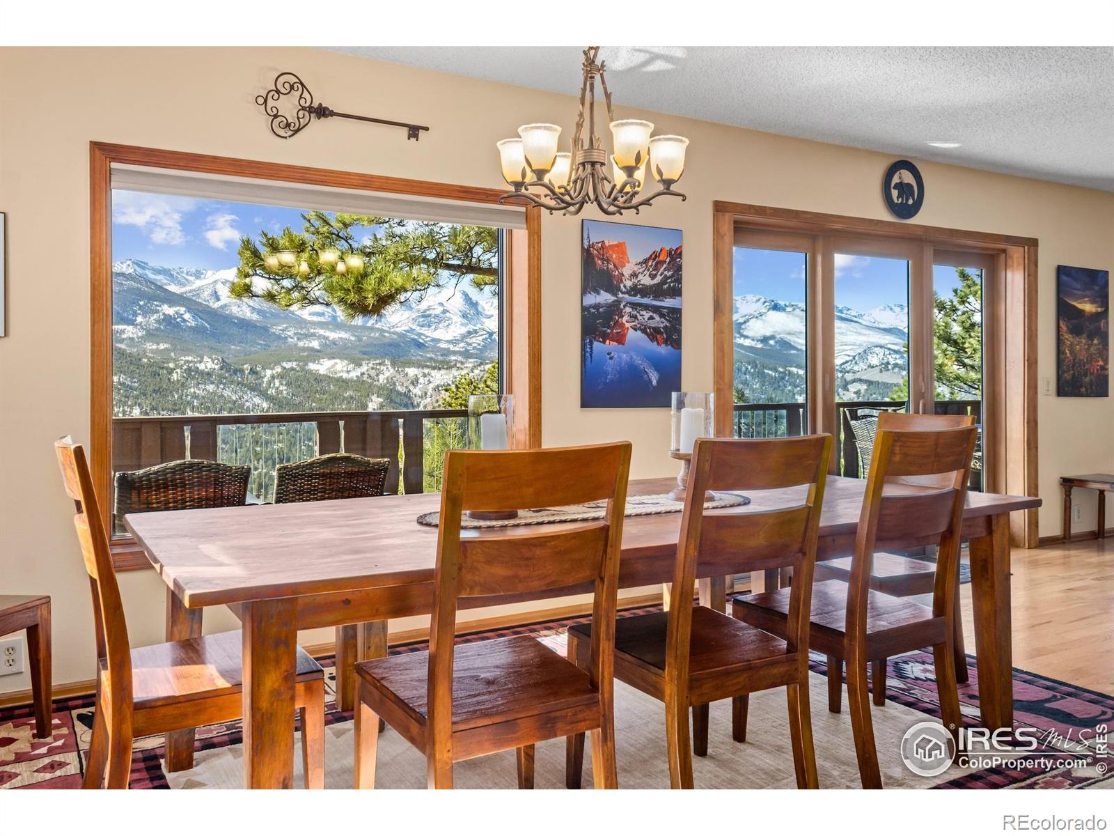 MLS Image #21 for 1731  aspencliff court,estes park, Colorado