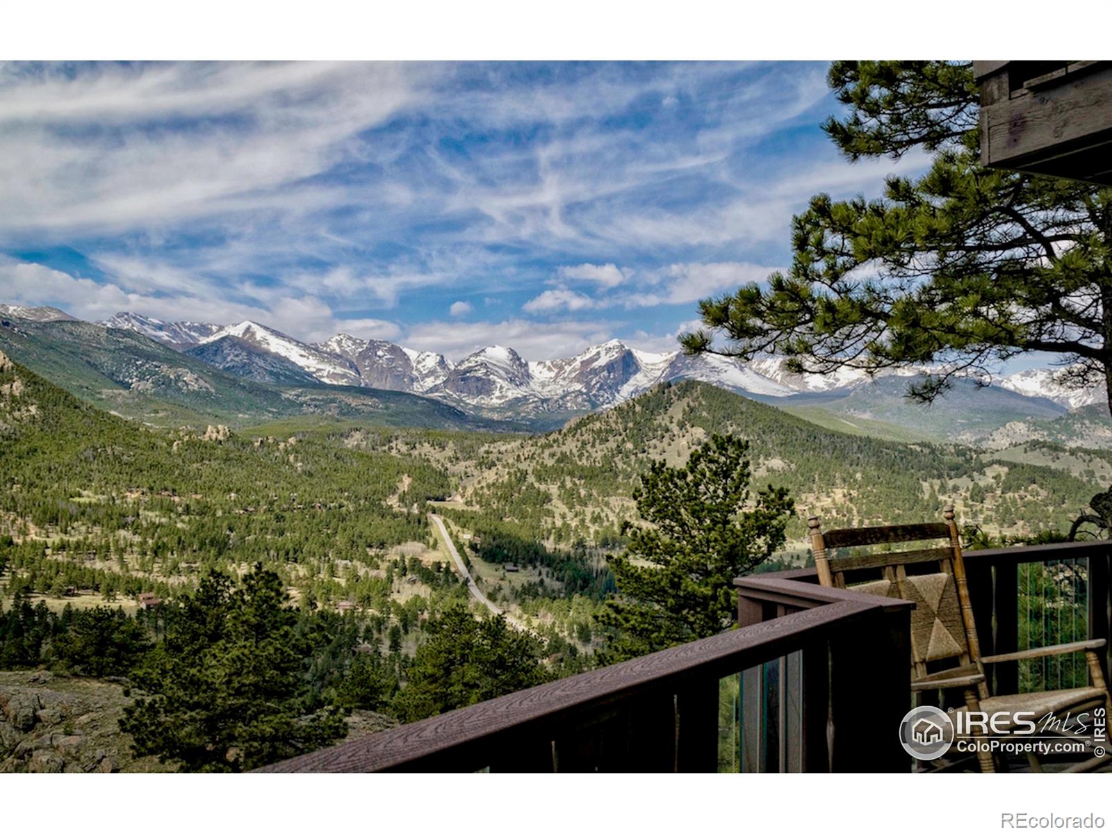 MLS Image #23 for 1731  aspencliff court,estes park, Colorado