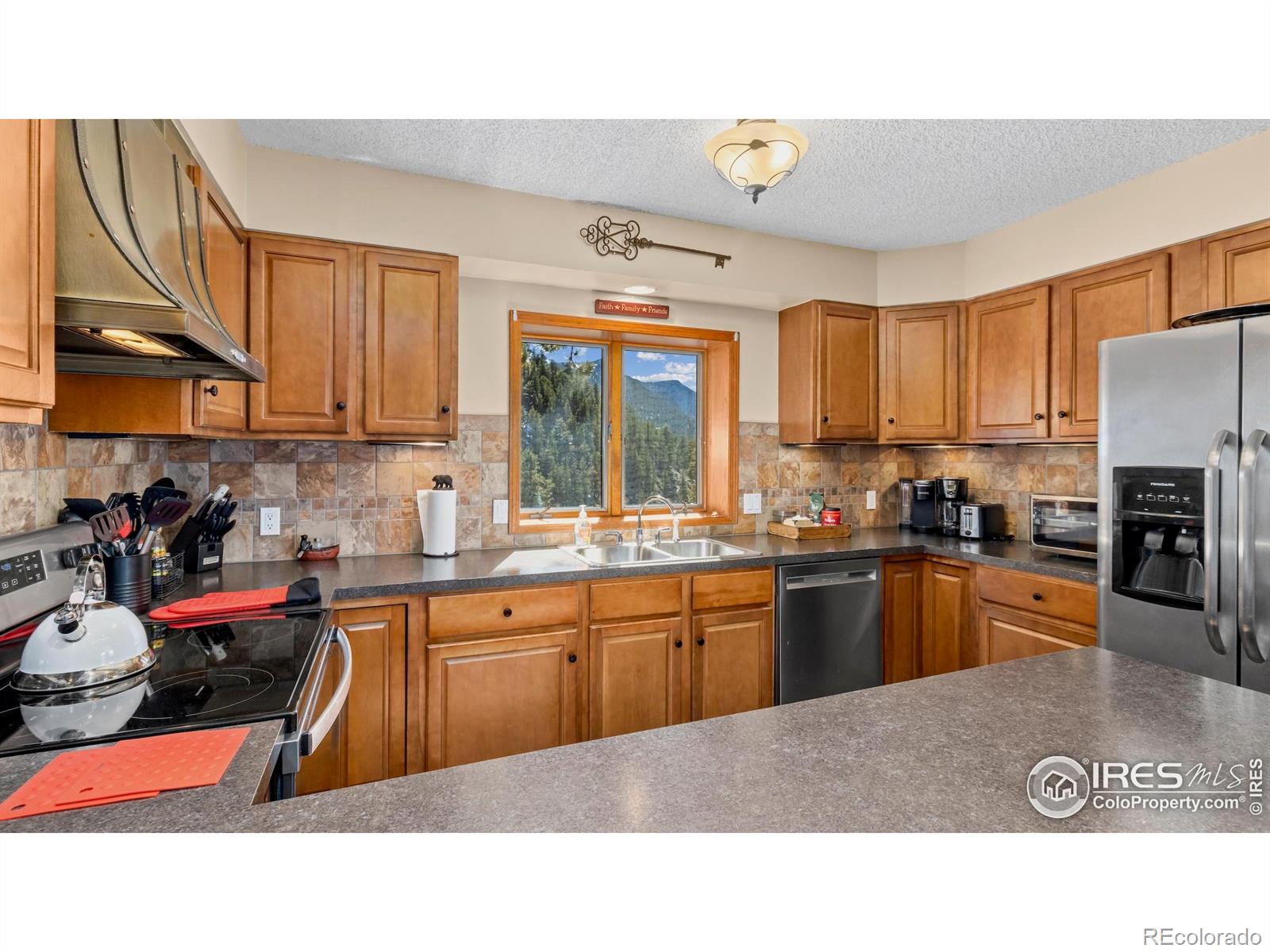 MLS Image #25 for 1731  aspencliff court,estes park, Colorado