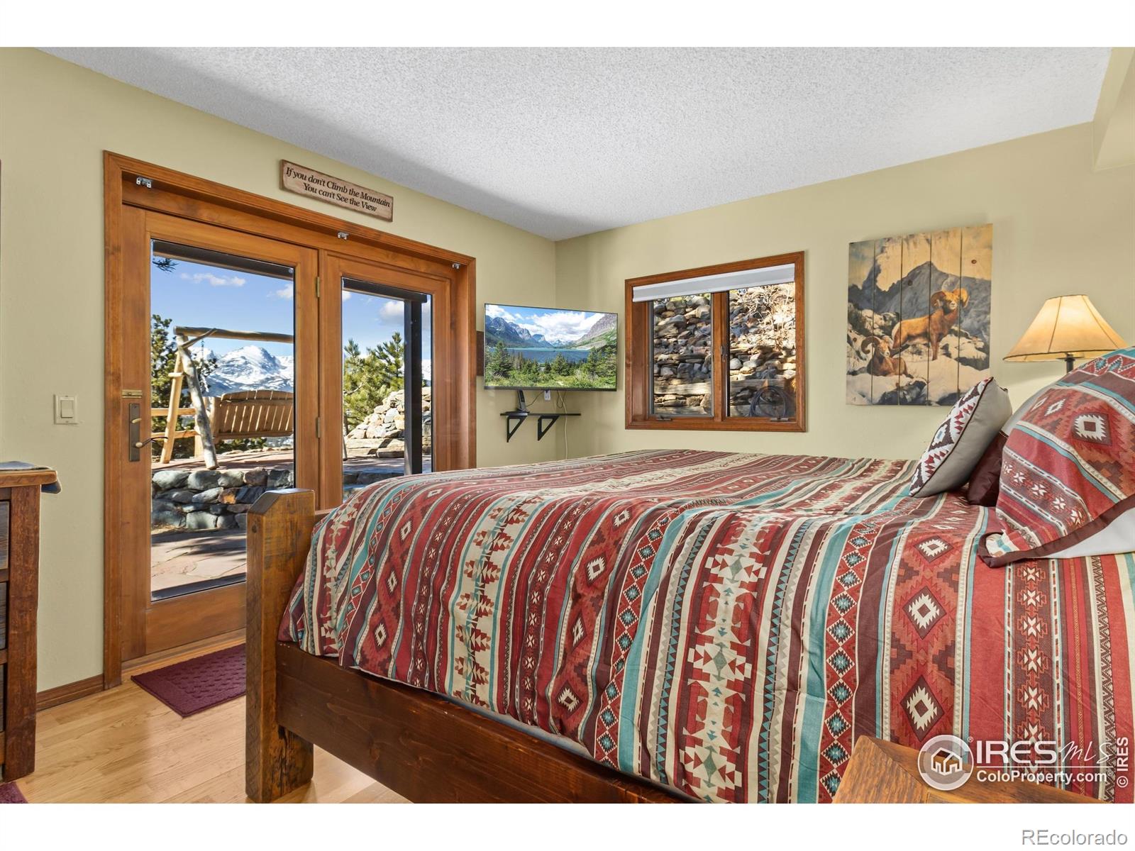 MLS Image #28 for 1731  aspencliff court,estes park, Colorado