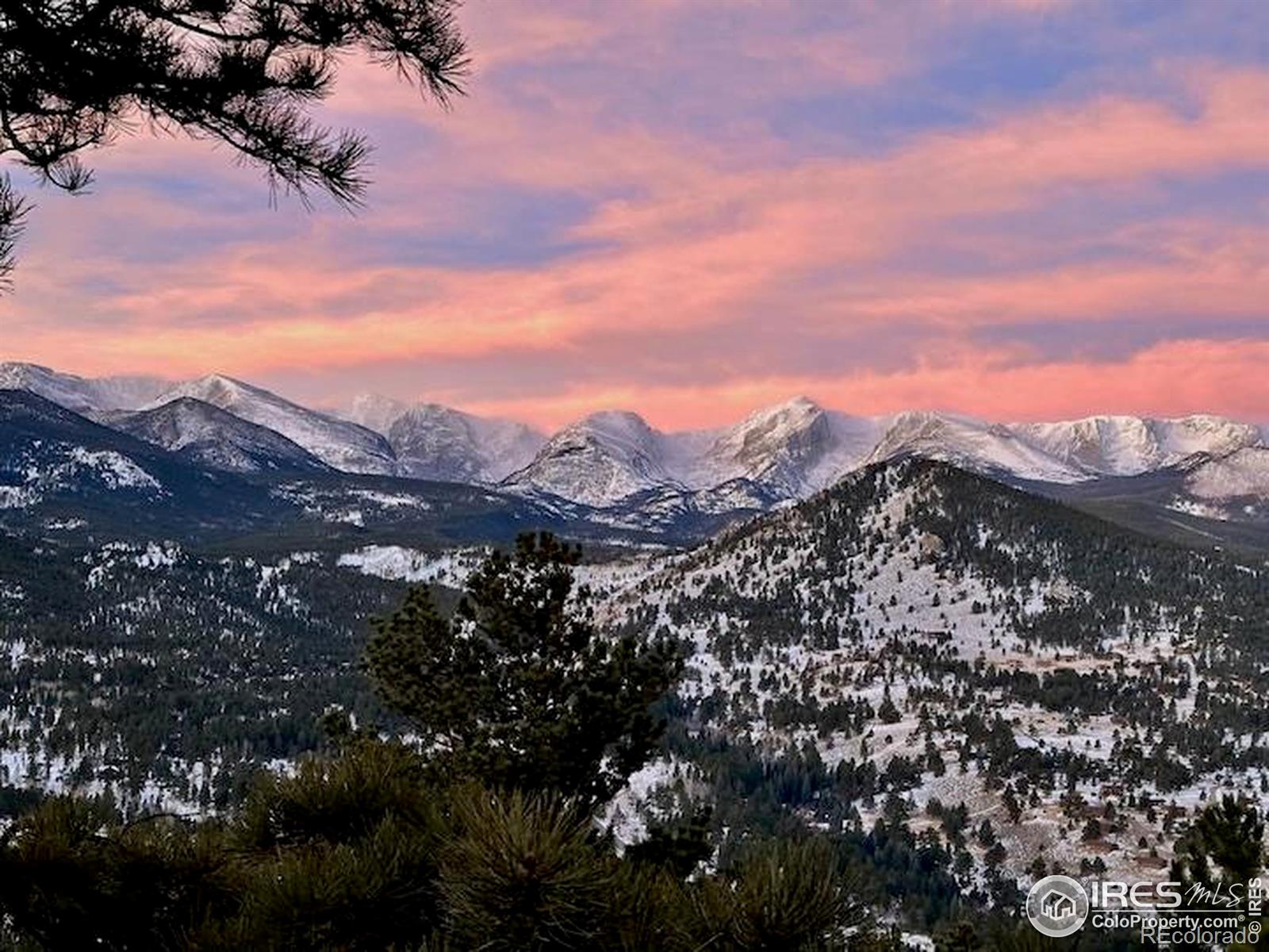 MLS Image #39 for 1731  aspencliff court,estes park, Colorado