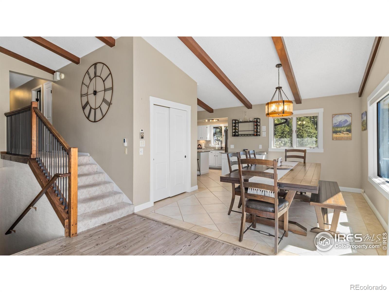 MLS Image #4 for 1731  aspencliff court,estes park, Colorado