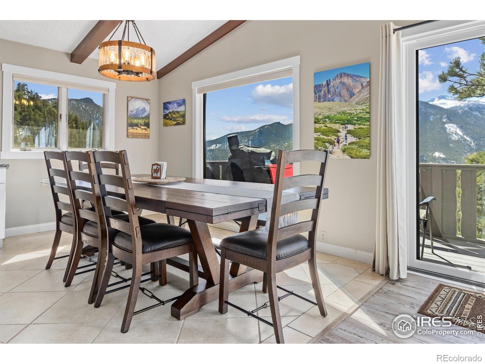 MLS Image #5 for 1731  aspencliff court,estes park, Colorado