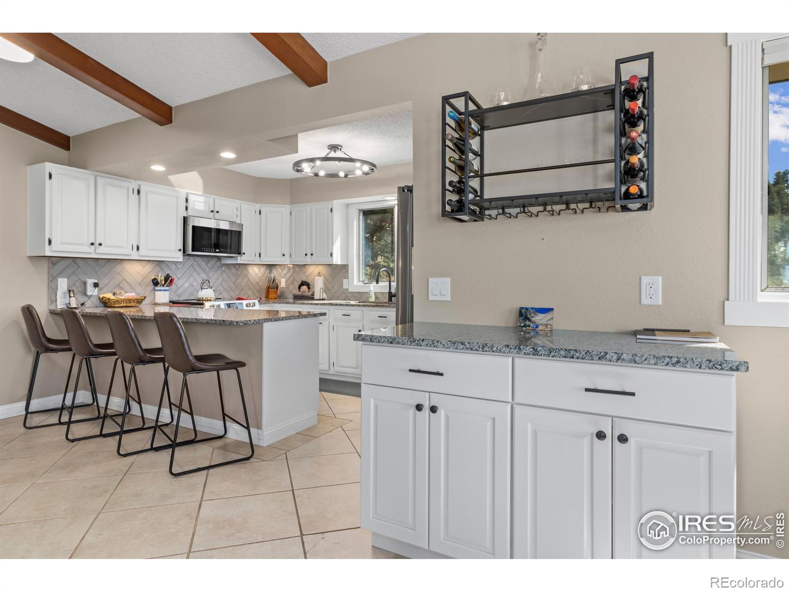 MLS Image #6 for 1731  aspencliff court,estes park, Colorado