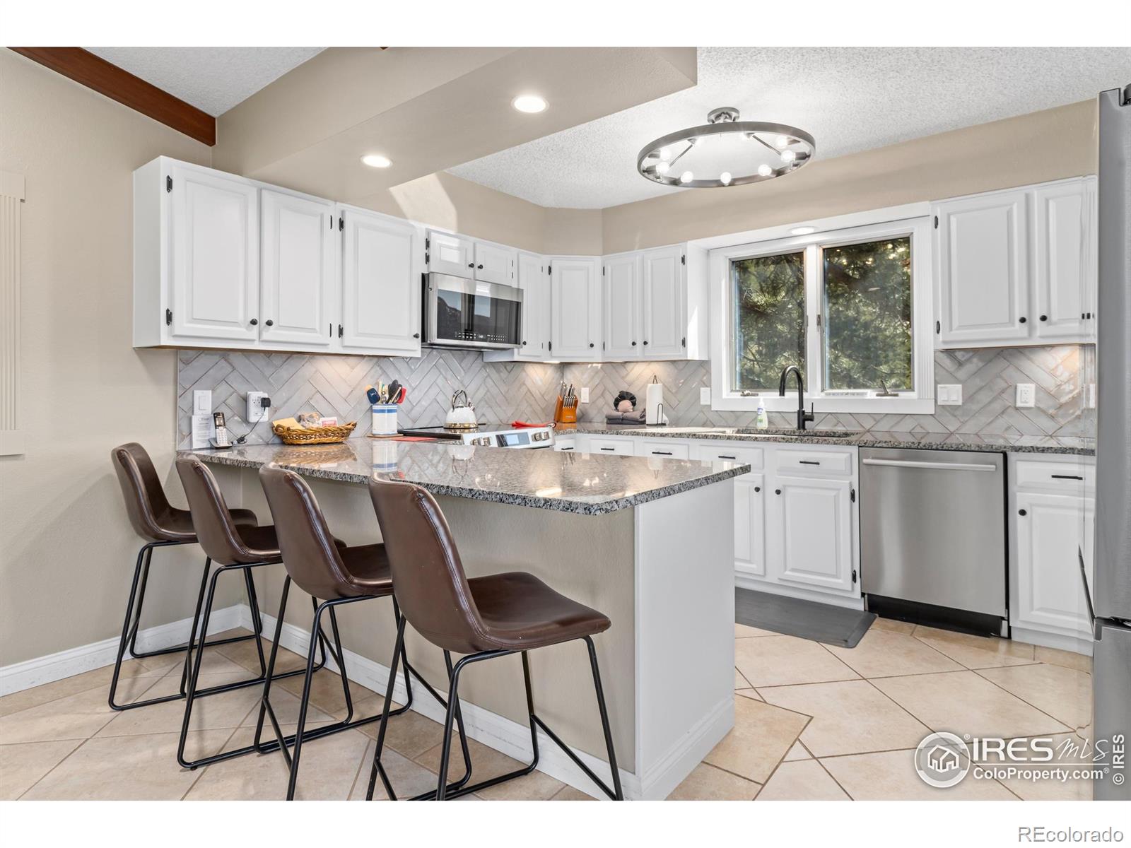 MLS Image #7 for 1731  aspencliff court,estes park, Colorado