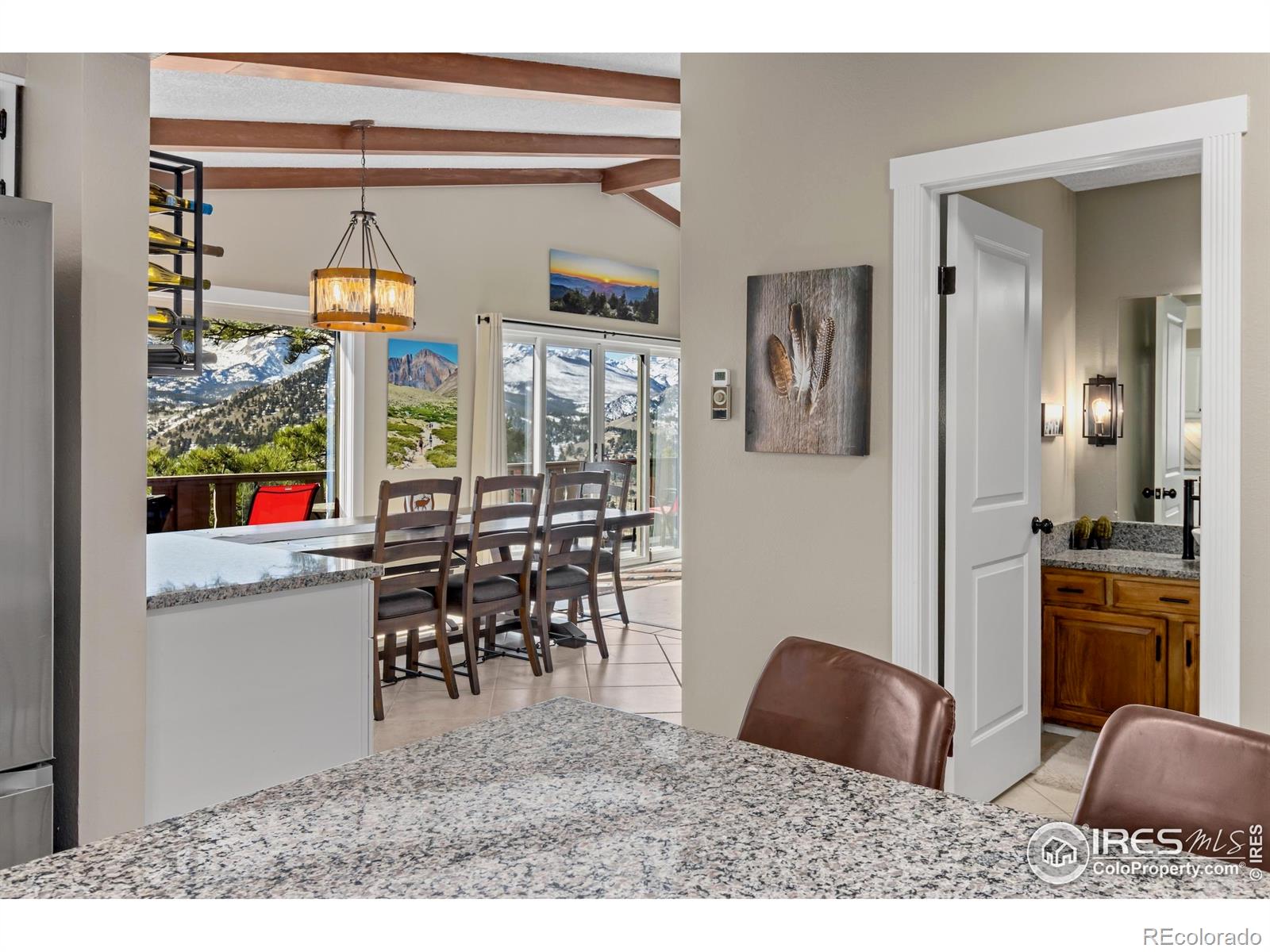 MLS Image #8 for 1731  aspencliff court,estes park, Colorado