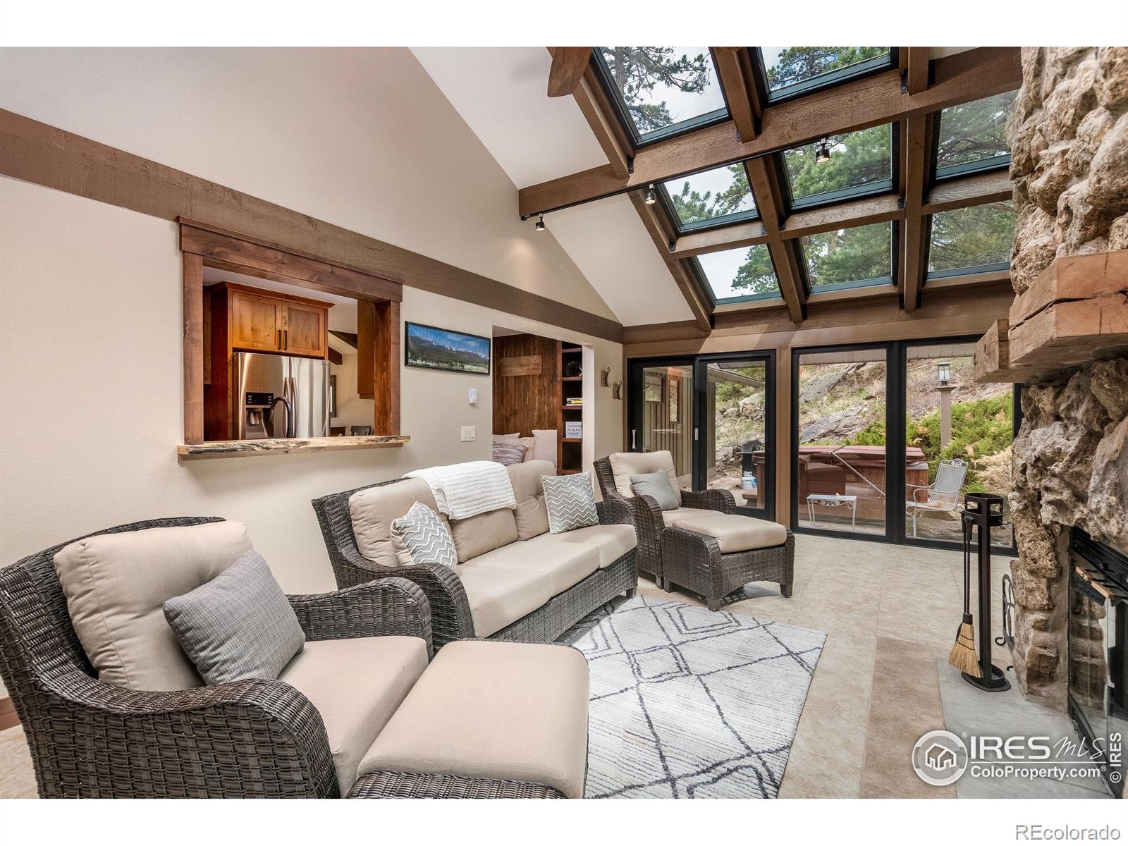 MLS Image #16 for 1761  aspencliff court,estes park, Colorado