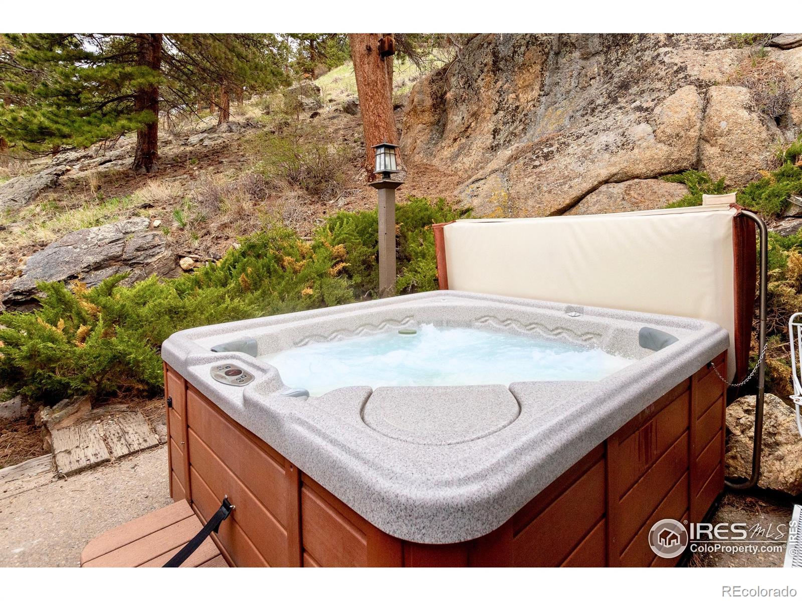 MLS Image #17 for 1761  aspencliff court,estes park, Colorado