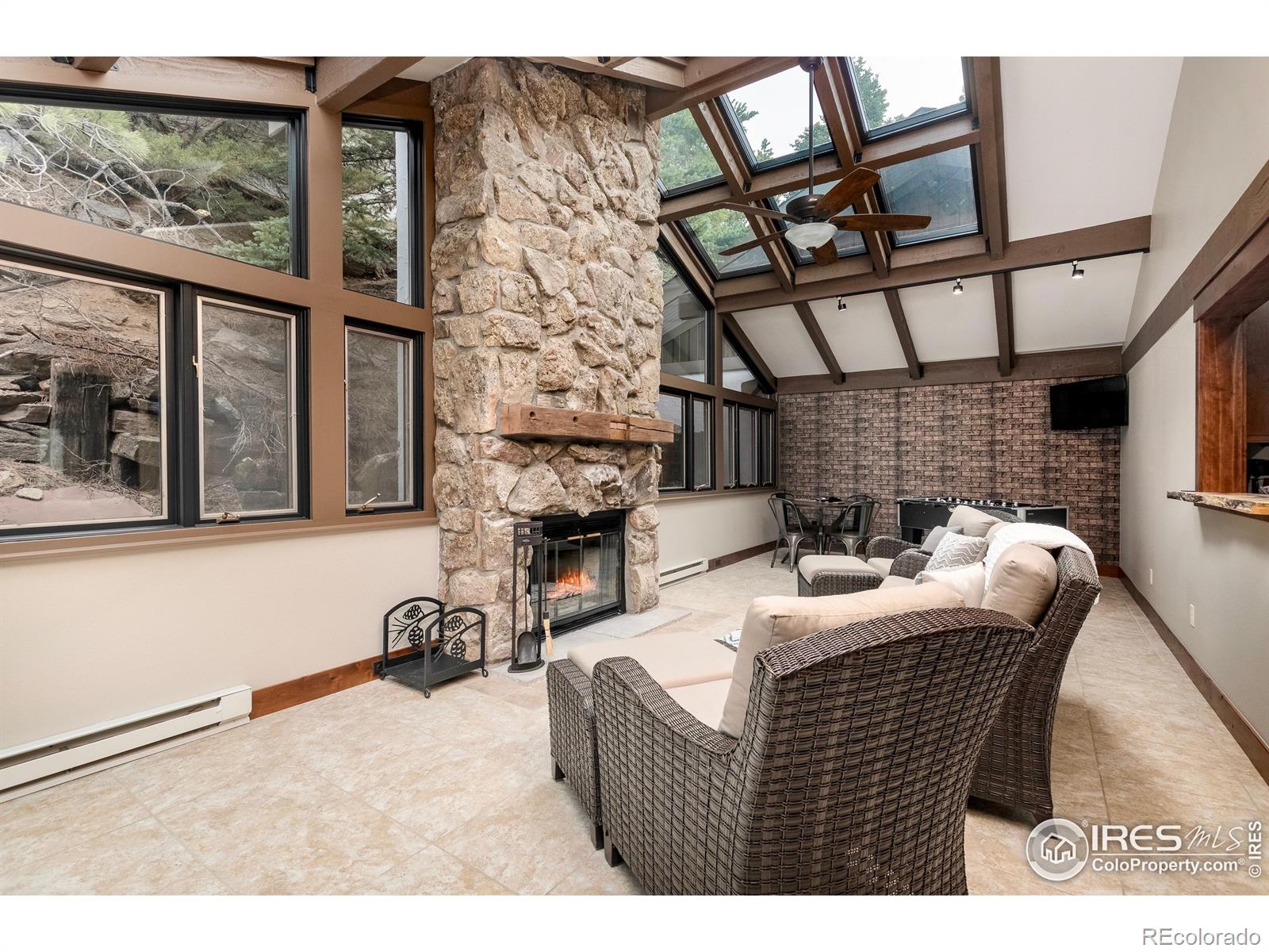MLS Image #18 for 1761  aspencliff court,estes park, Colorado