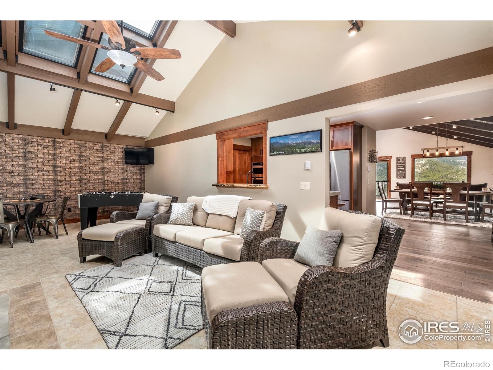 MLS Image #19 for 1761  aspencliff court,estes park, Colorado