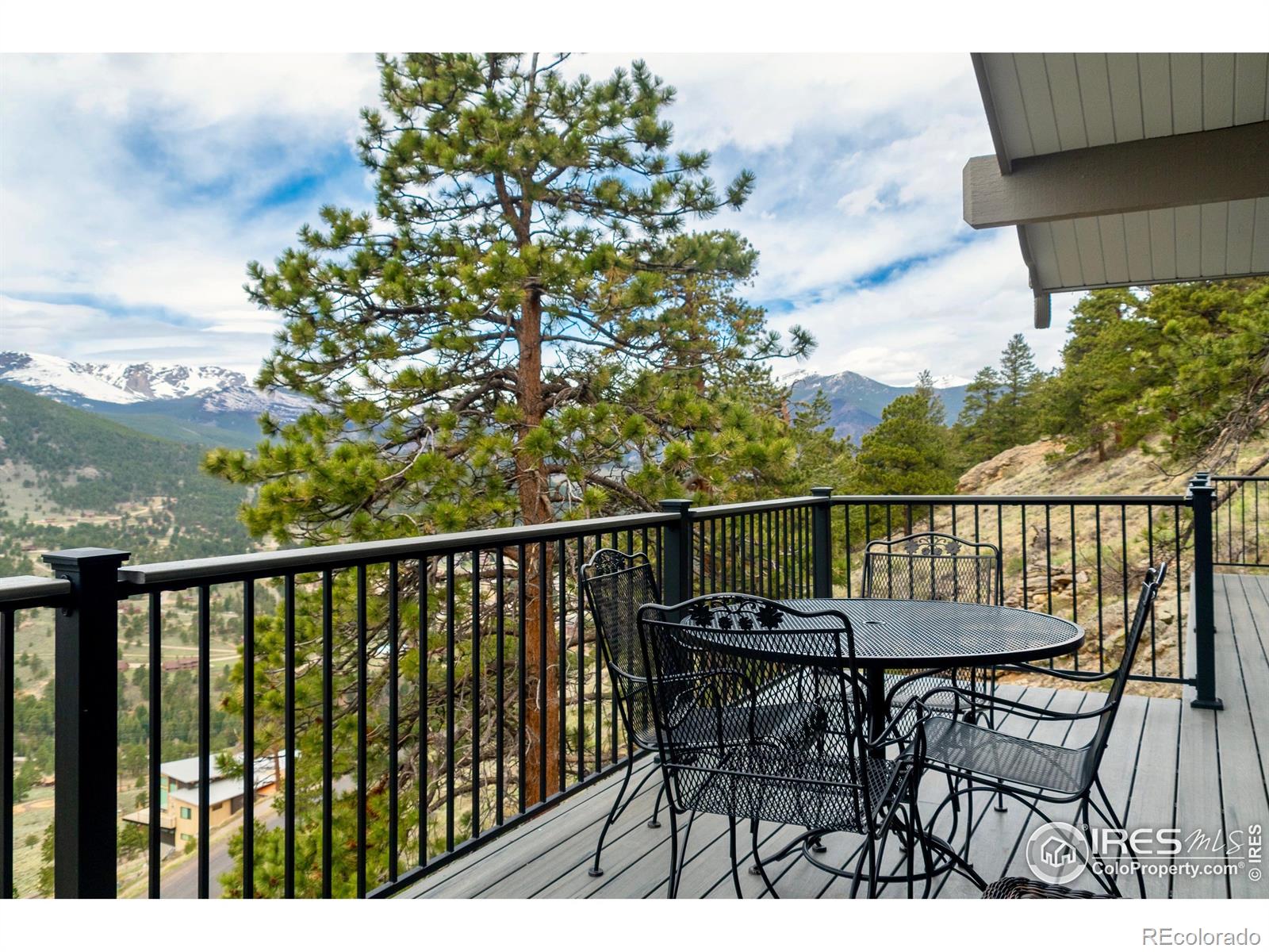 MLS Image #29 for 1761  aspencliff court,estes park, Colorado