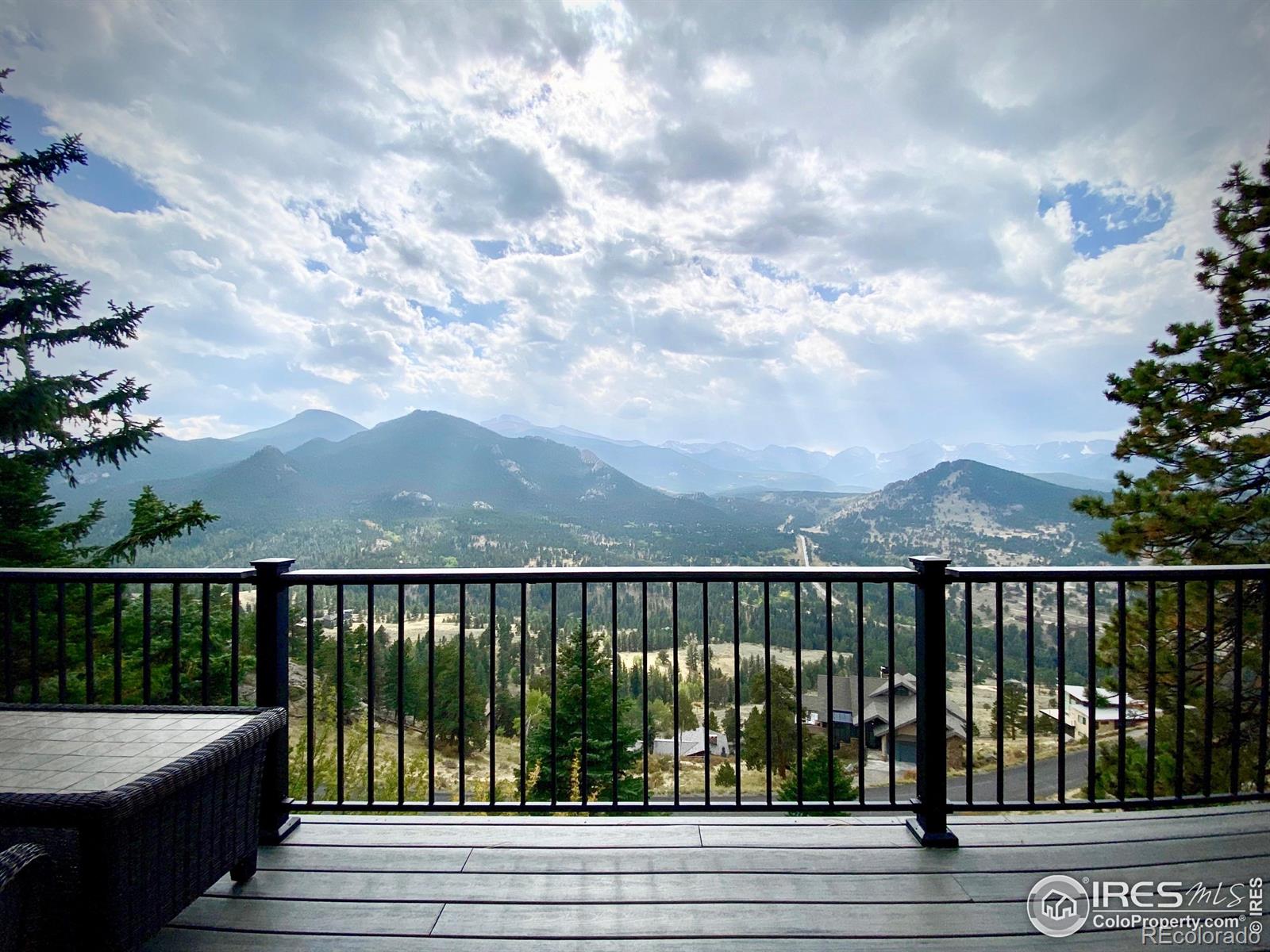 MLS Image #30 for 1761  aspencliff court,estes park, Colorado