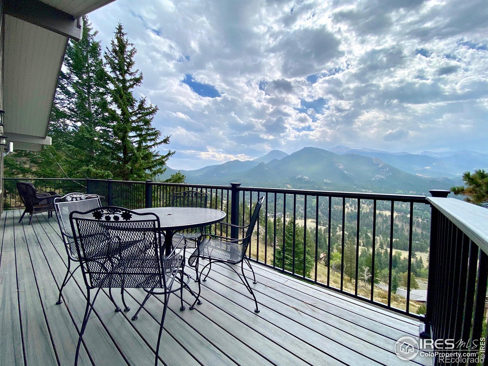 MLS Image #33 for 1761  aspencliff court,estes park, Colorado