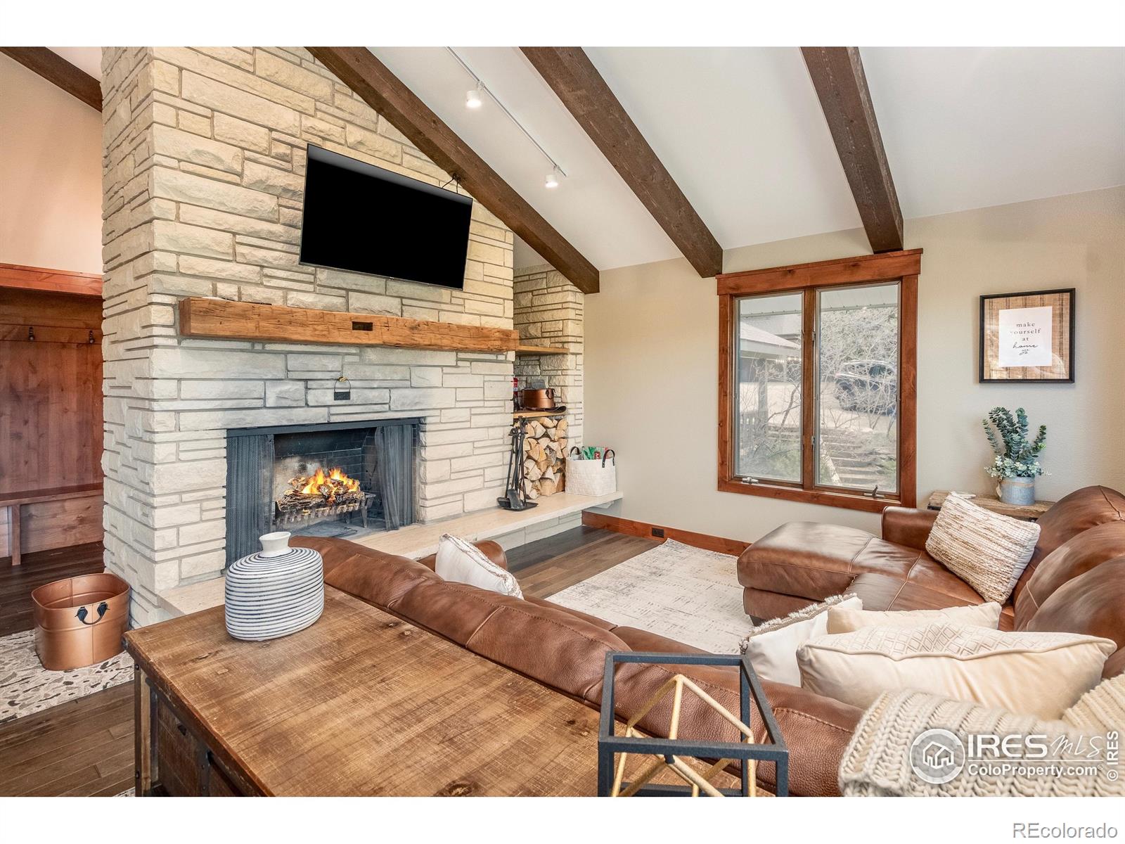 MLS Image #4 for 1761  aspencliff court,estes park, Colorado