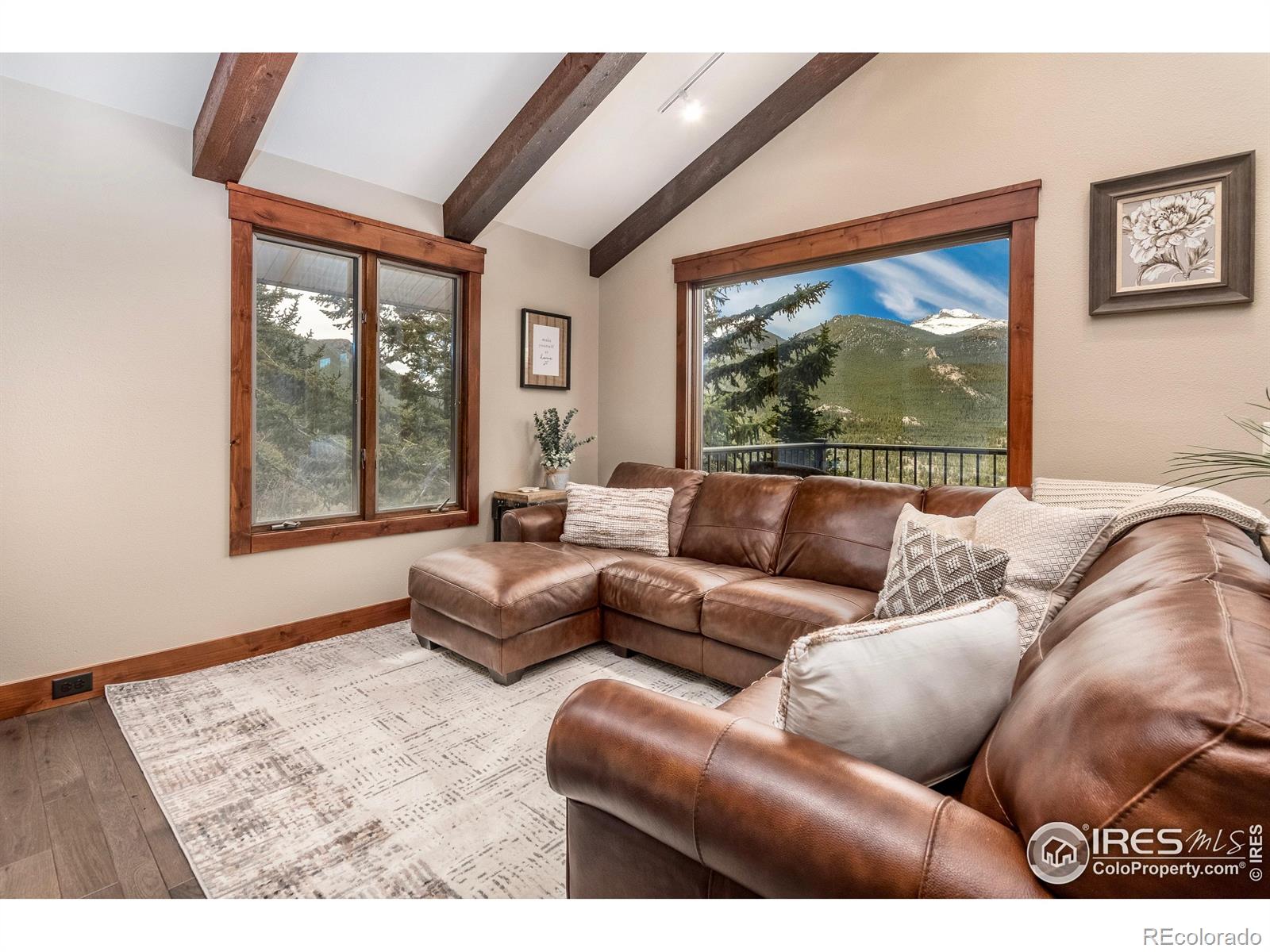 MLS Image #6 for 1761  aspencliff court,estes park, Colorado