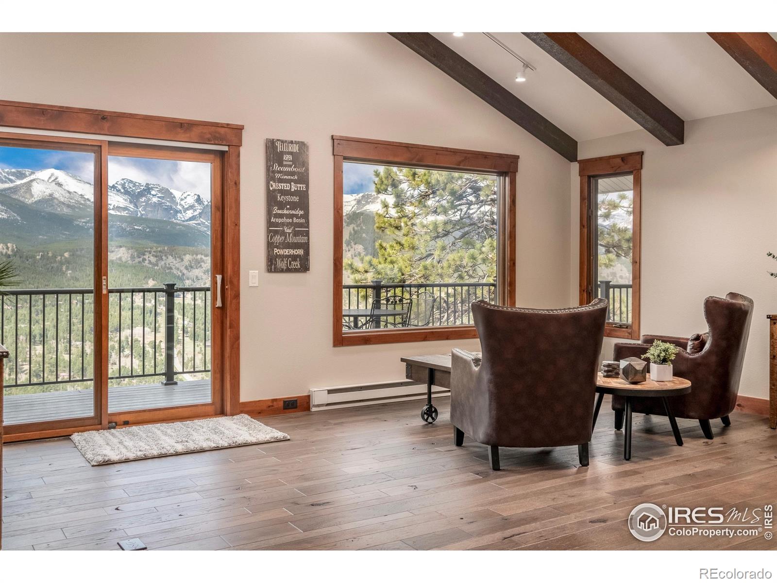 MLS Image #7 for 1761  aspencliff court,estes park, Colorado