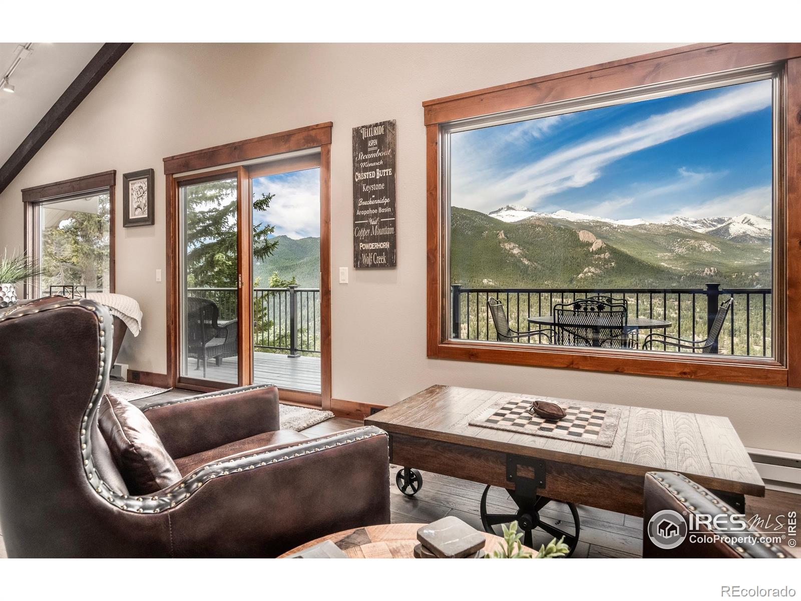 MLS Image #8 for 1761  aspencliff court,estes park, Colorado