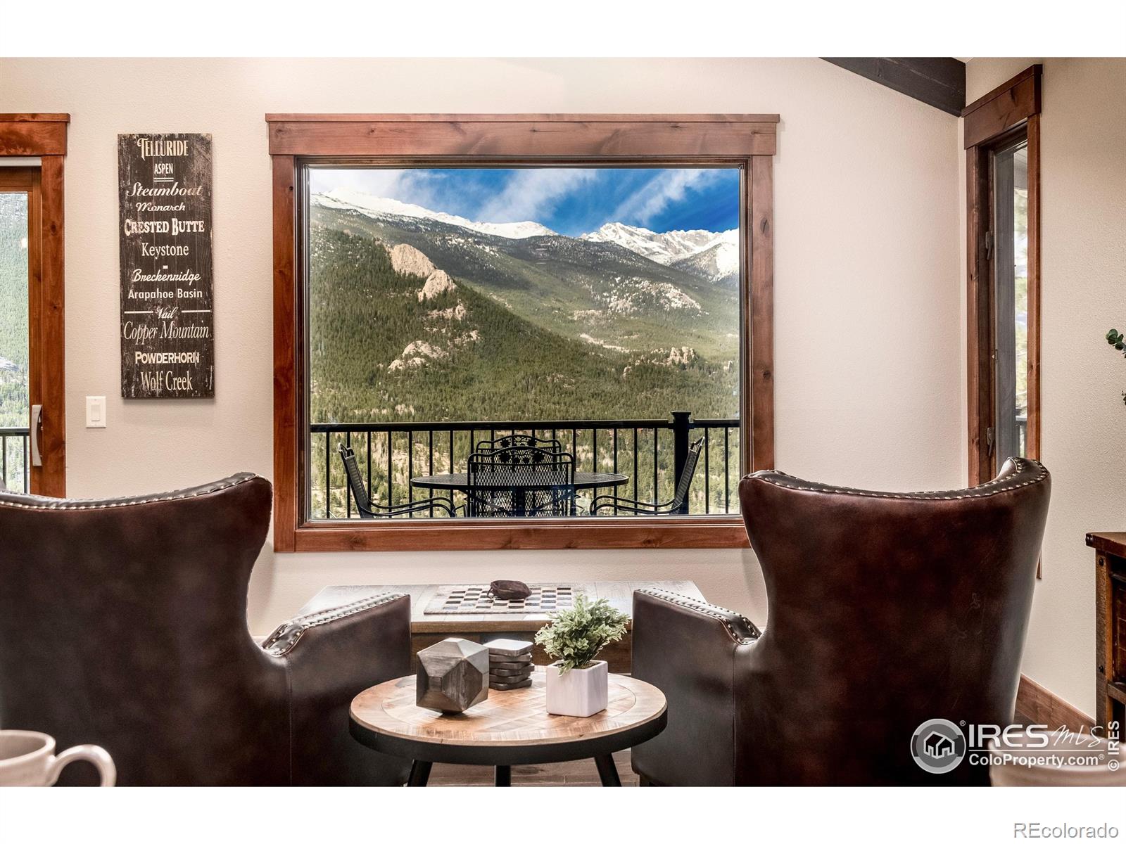 MLS Image #9 for 1761  aspencliff court,estes park, Colorado