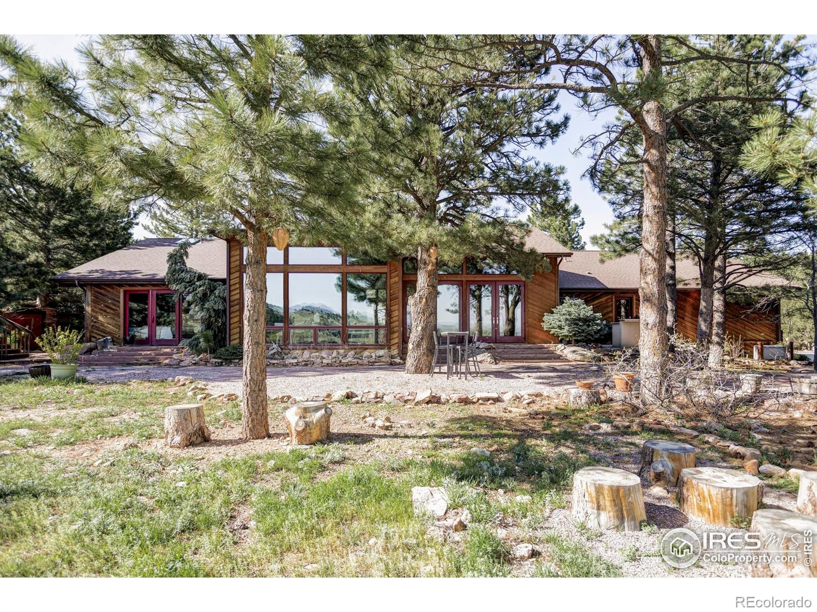 MLS Image #24 for 2848 s lakeridge trail,boulder, Colorado