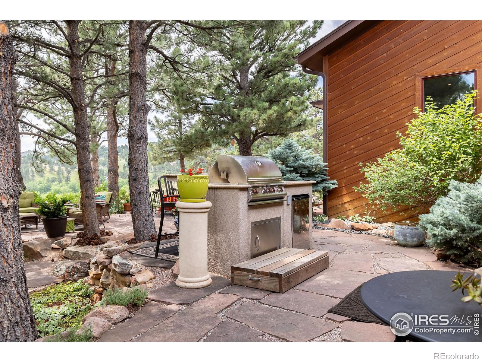 MLS Image #25 for 2848 s lakeridge trail,boulder, Colorado