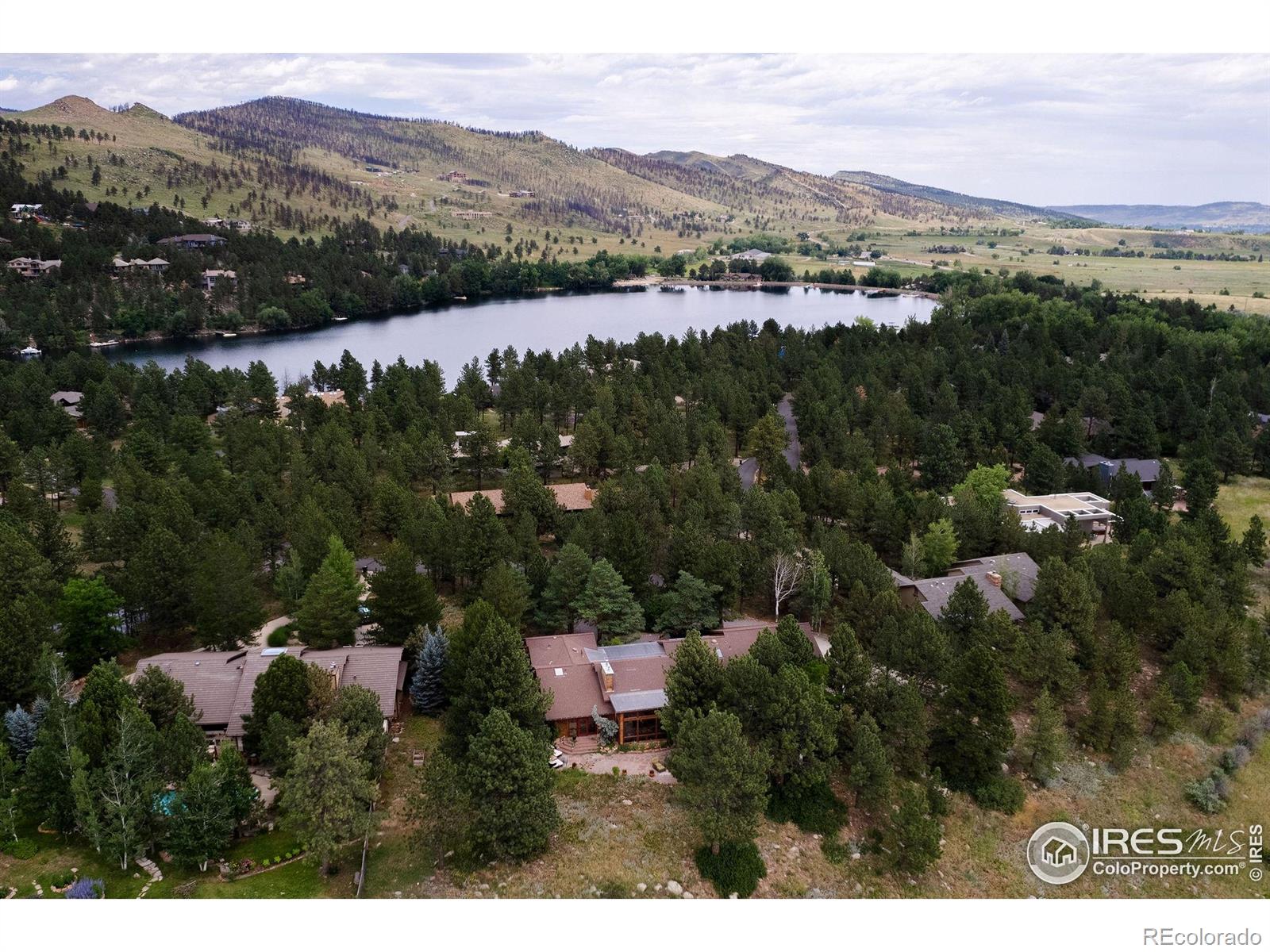 MLS Image #28 for 2848 s lakeridge trail,boulder, Colorado