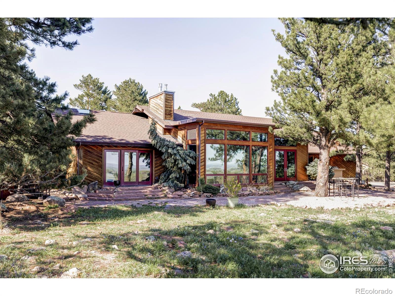 MLS Image #31 for 2848 s lakeridge trail,boulder, Colorado