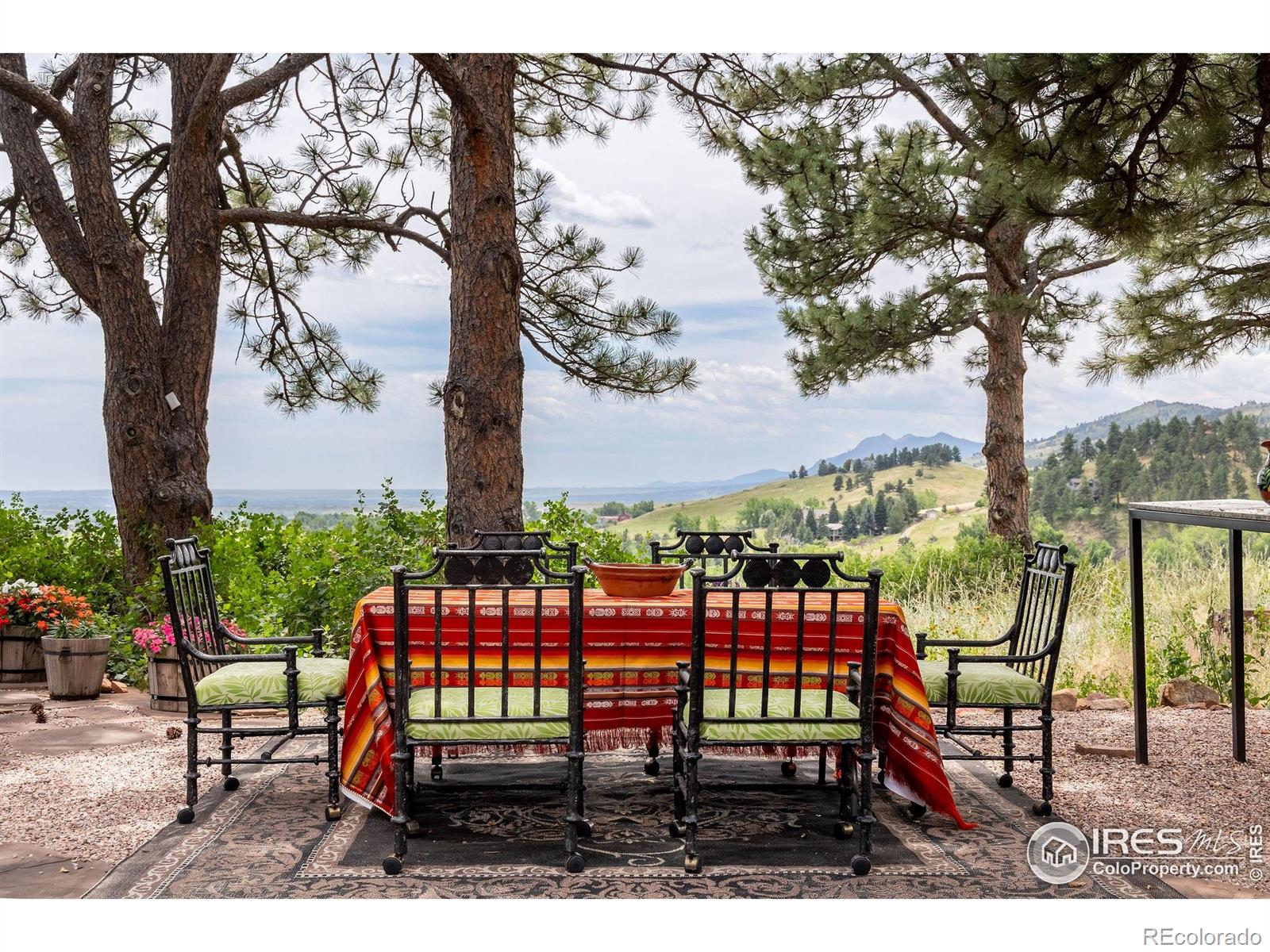 MLS Image #5 for 2848 s lakeridge trail,boulder, Colorado