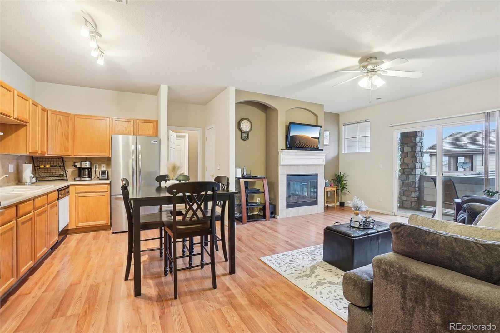 MLS Image #5 for 7160 s wenatchee way,aurora, Colorado
