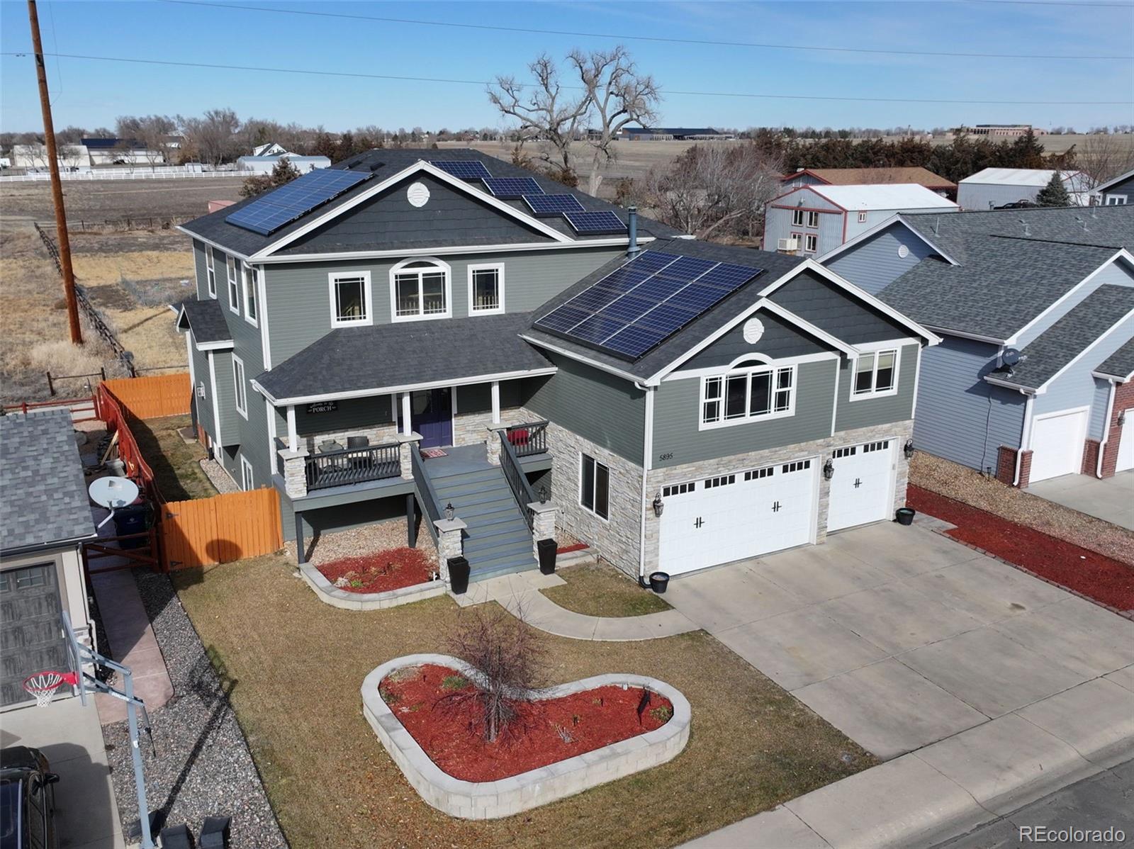 MLS Image #40 for 5895 e conservation drive,frederick, Colorado