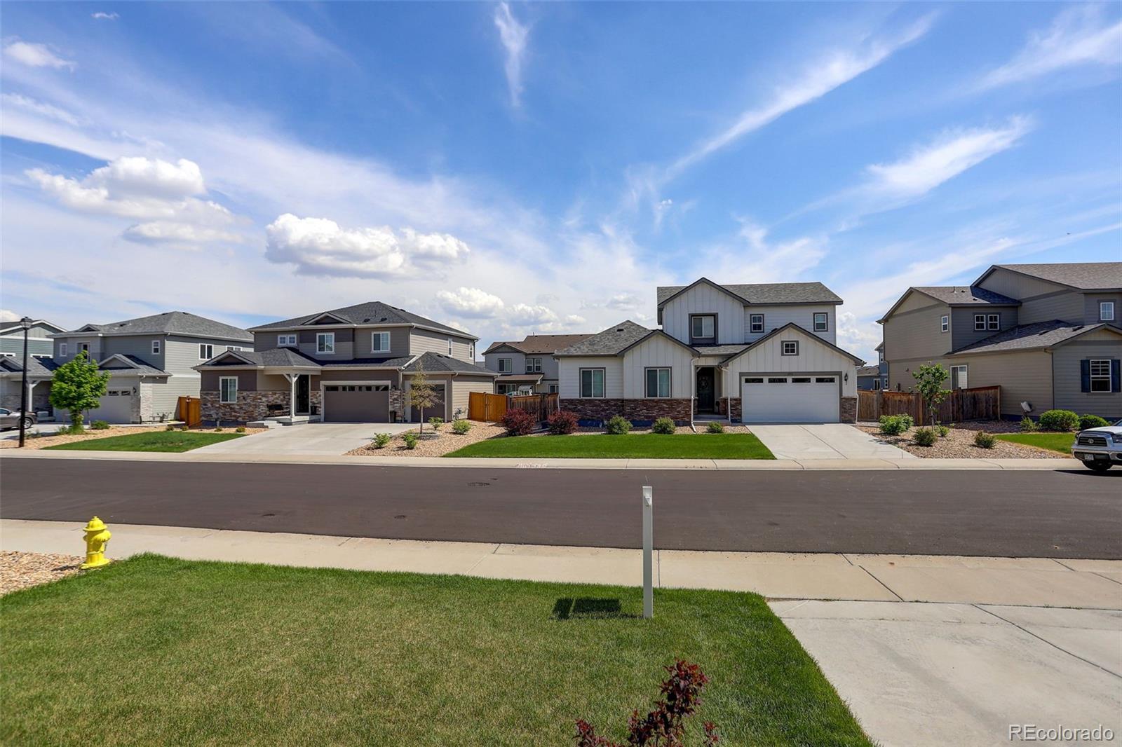 MLS Image #2 for 6889 e 119th avenue,thornton, Colorado