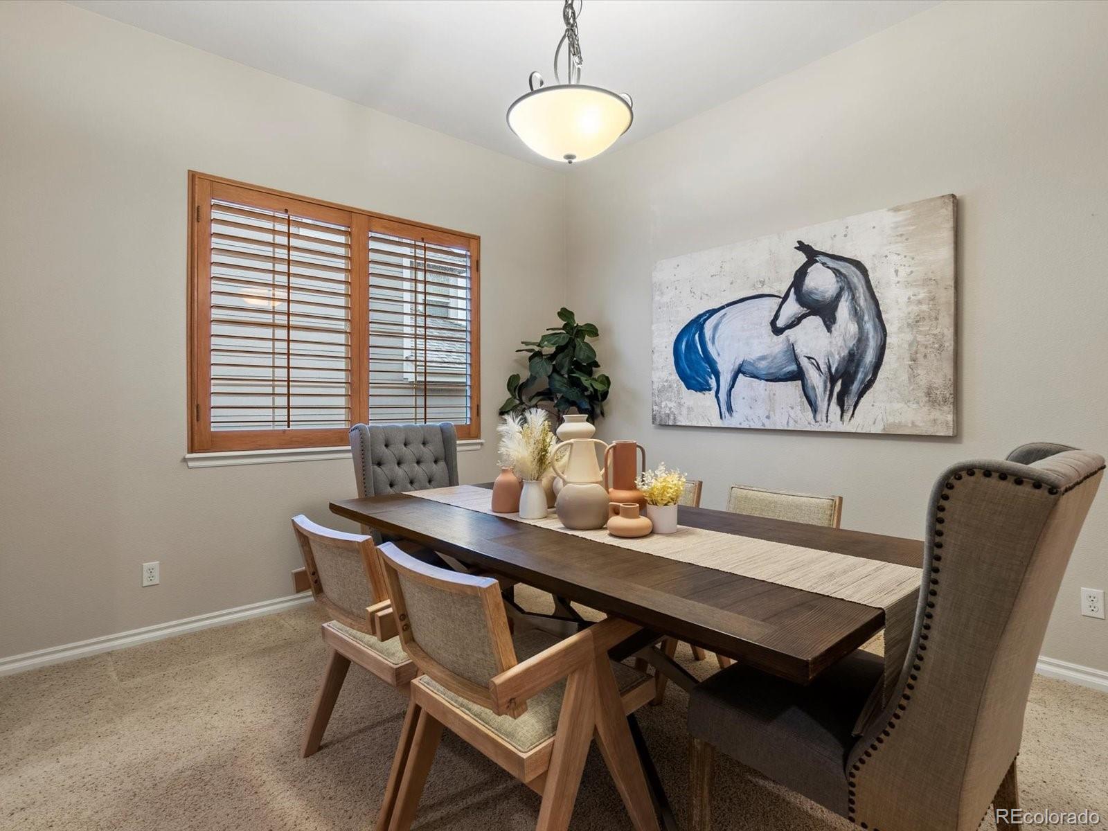 MLS Image #10 for 5377  cloverbrook circle,highlands ranch, Colorado