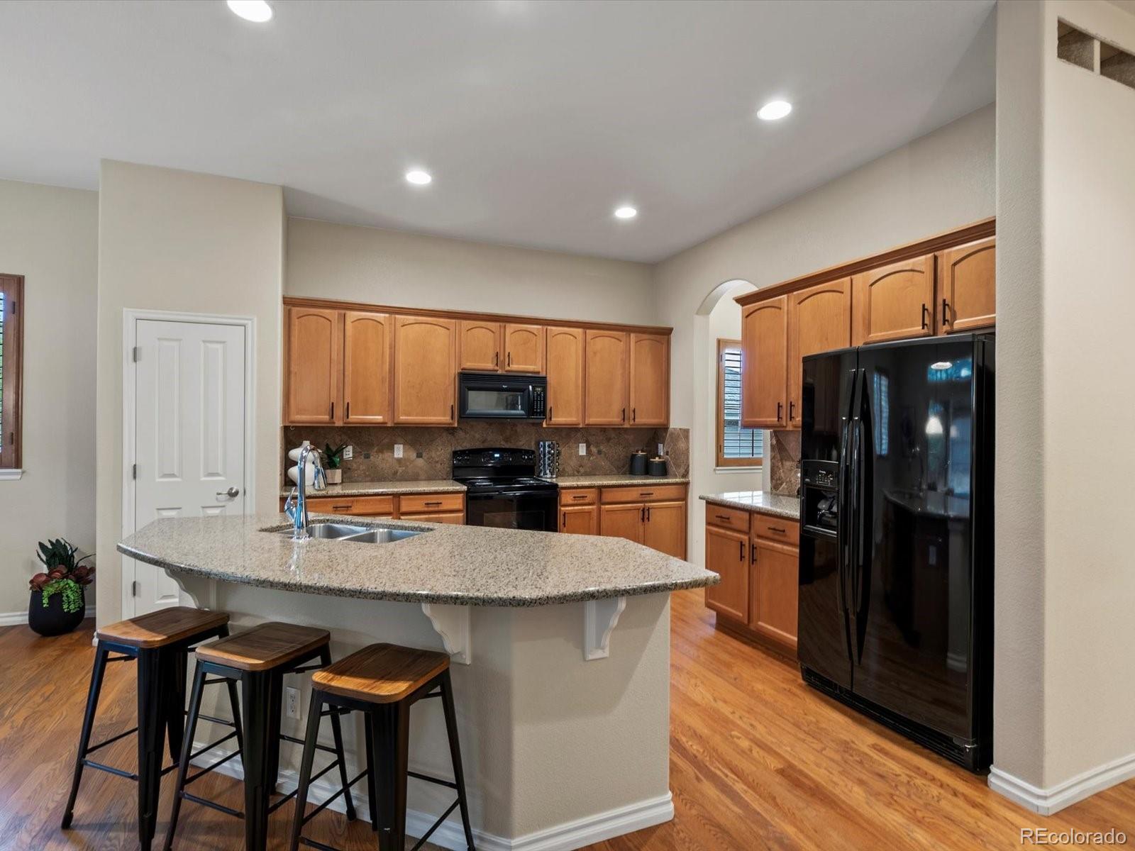 MLS Image #13 for 5377  cloverbrook circle,highlands ranch, Colorado
