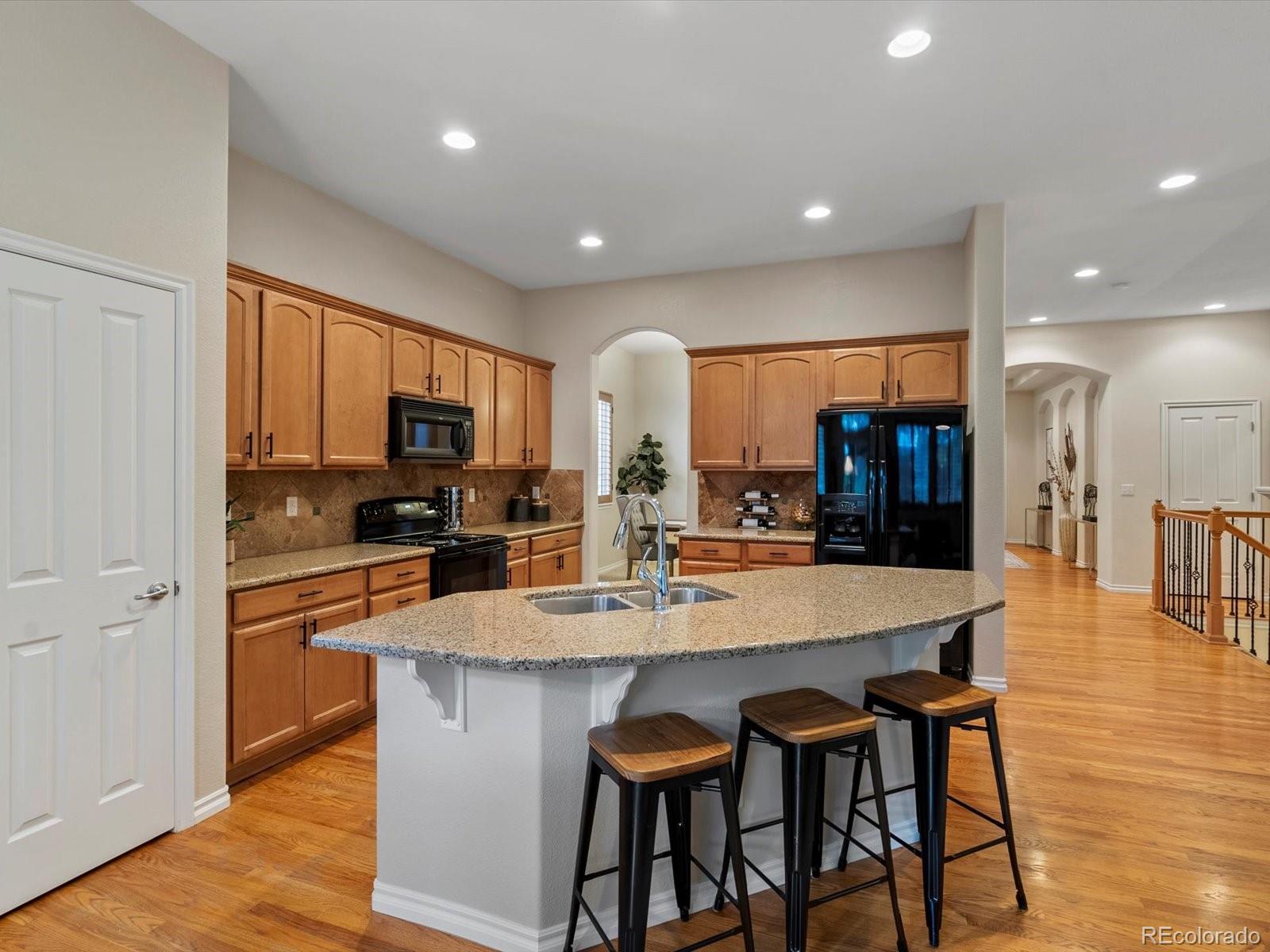 MLS Image #15 for 5377  cloverbrook circle,highlands ranch, Colorado