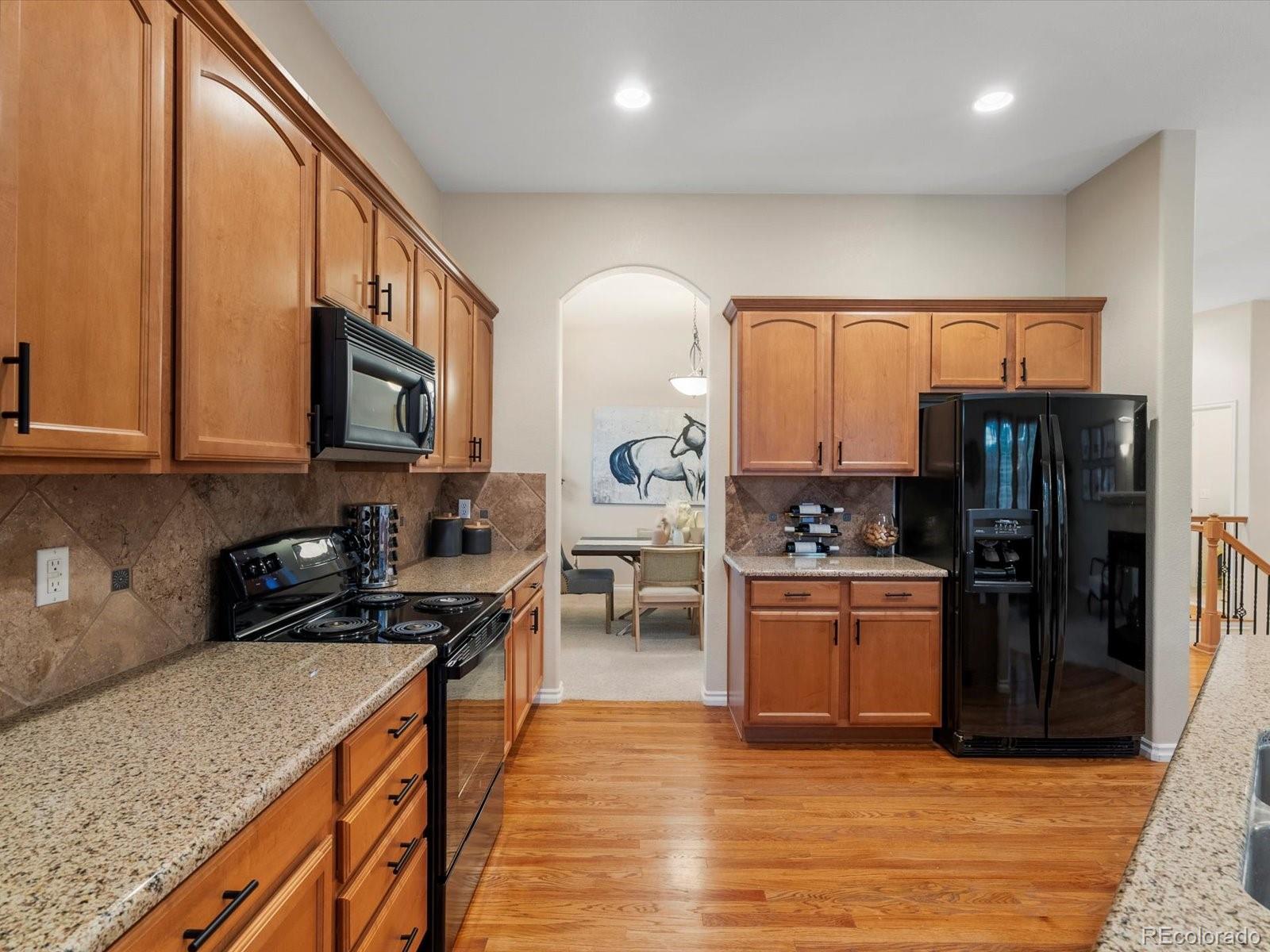 MLS Image #16 for 5377  cloverbrook circle,highlands ranch, Colorado