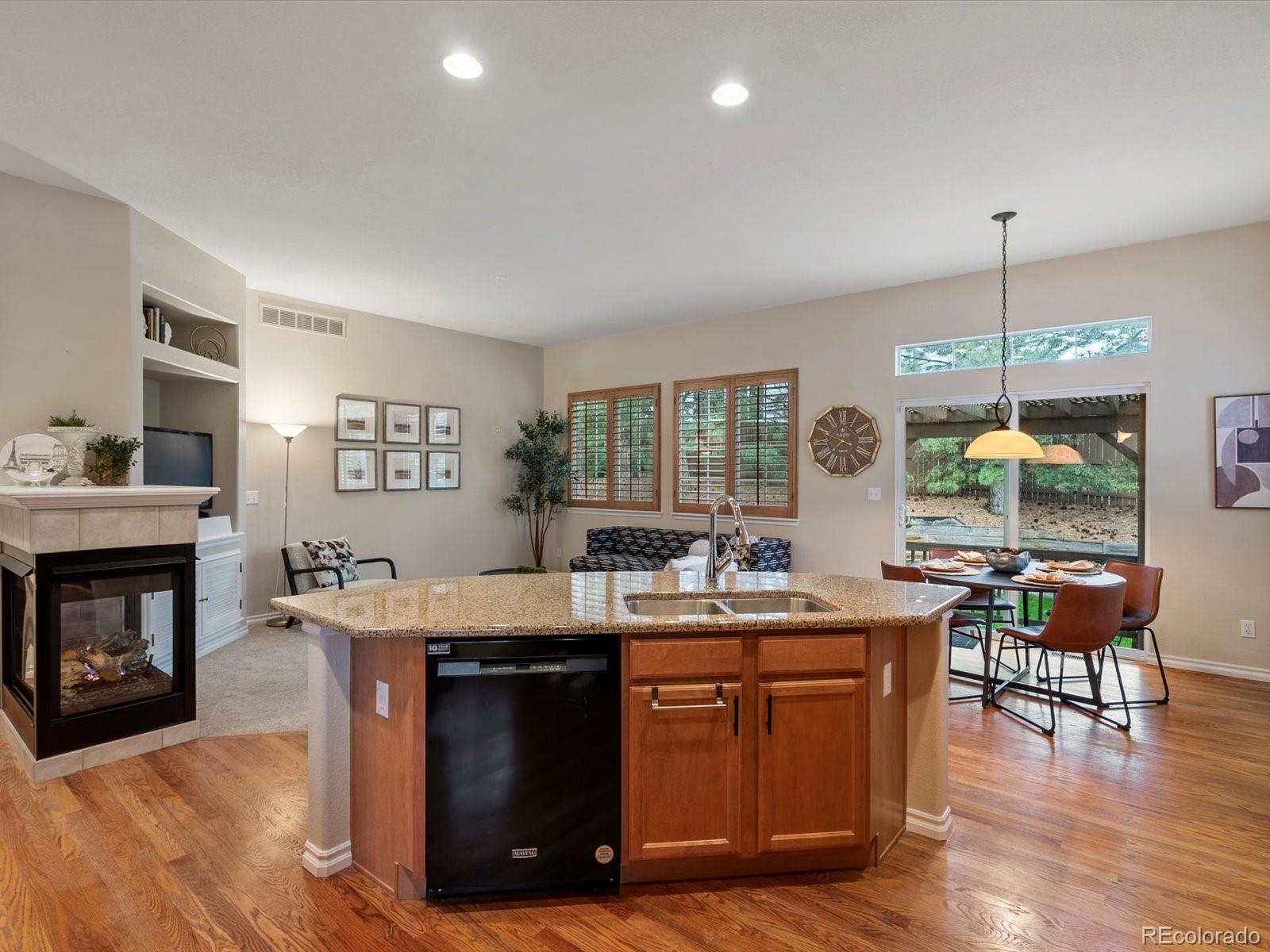 MLS Image #17 for 5377  cloverbrook circle,highlands ranch, Colorado
