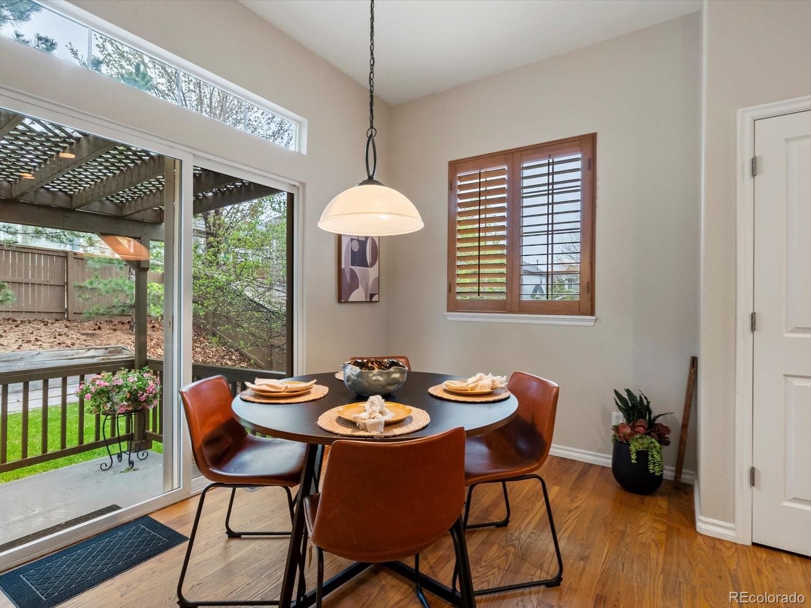 MLS Image #19 for 5377  cloverbrook circle,highlands ranch, Colorado