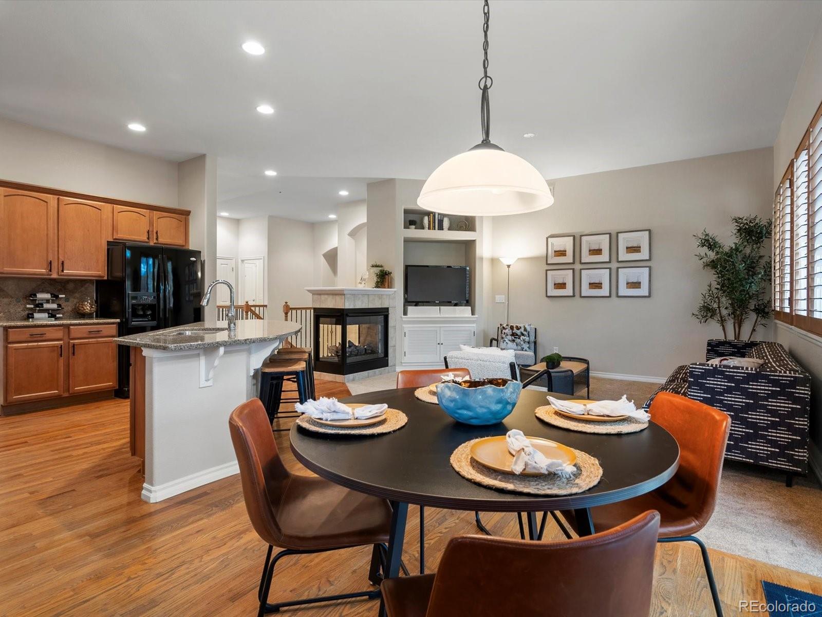 MLS Image #21 for 5377  cloverbrook circle,highlands ranch, Colorado