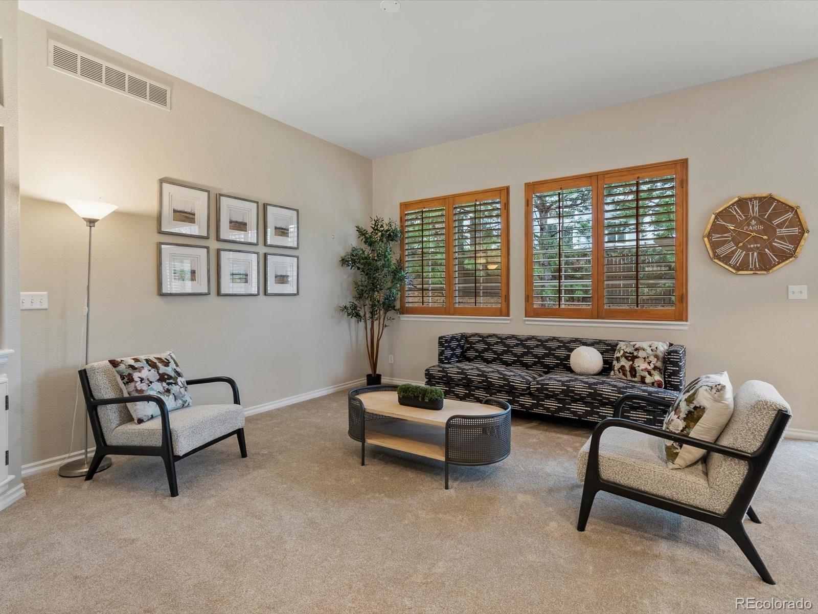 MLS Image #22 for 5377  cloverbrook circle,highlands ranch, Colorado