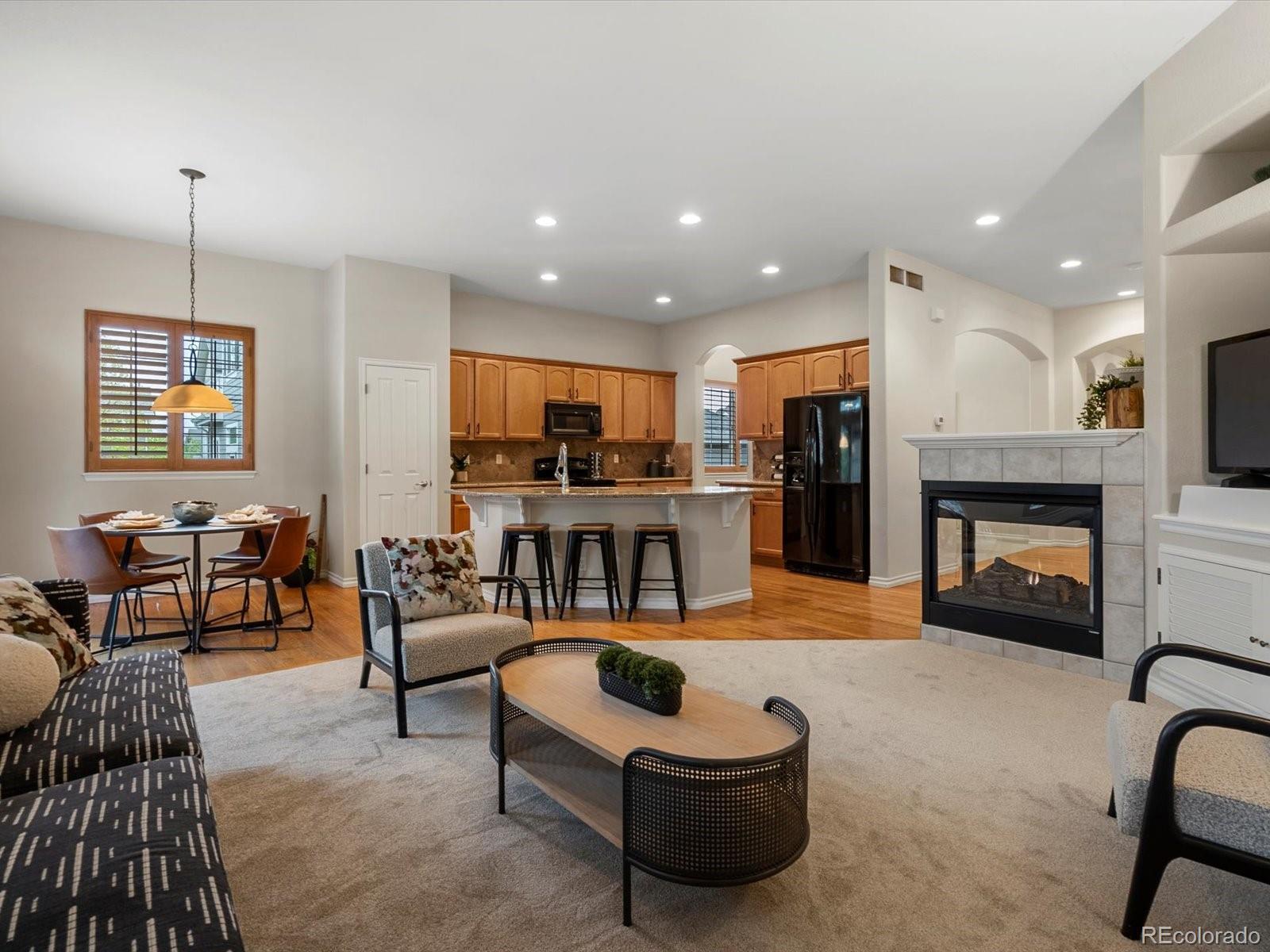 MLS Image #24 for 5377  cloverbrook circle,highlands ranch, Colorado