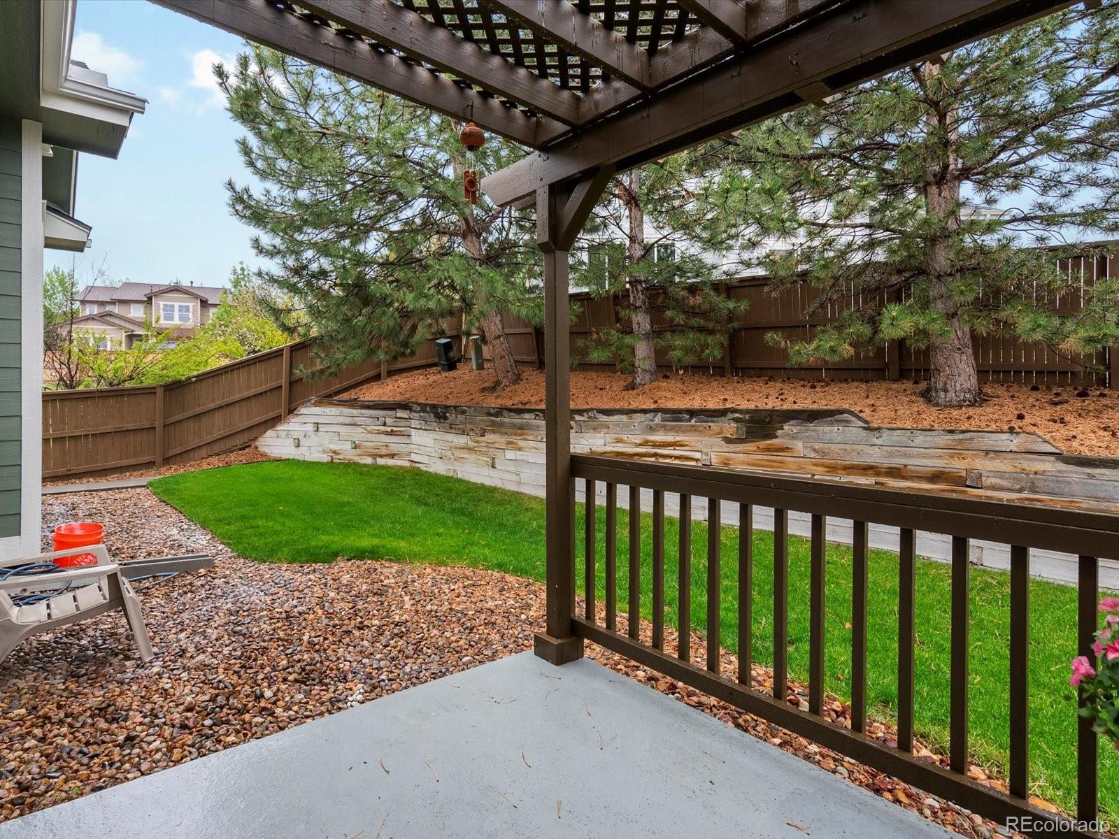 MLS Image #44 for 5377  cloverbrook circle,highlands ranch, Colorado