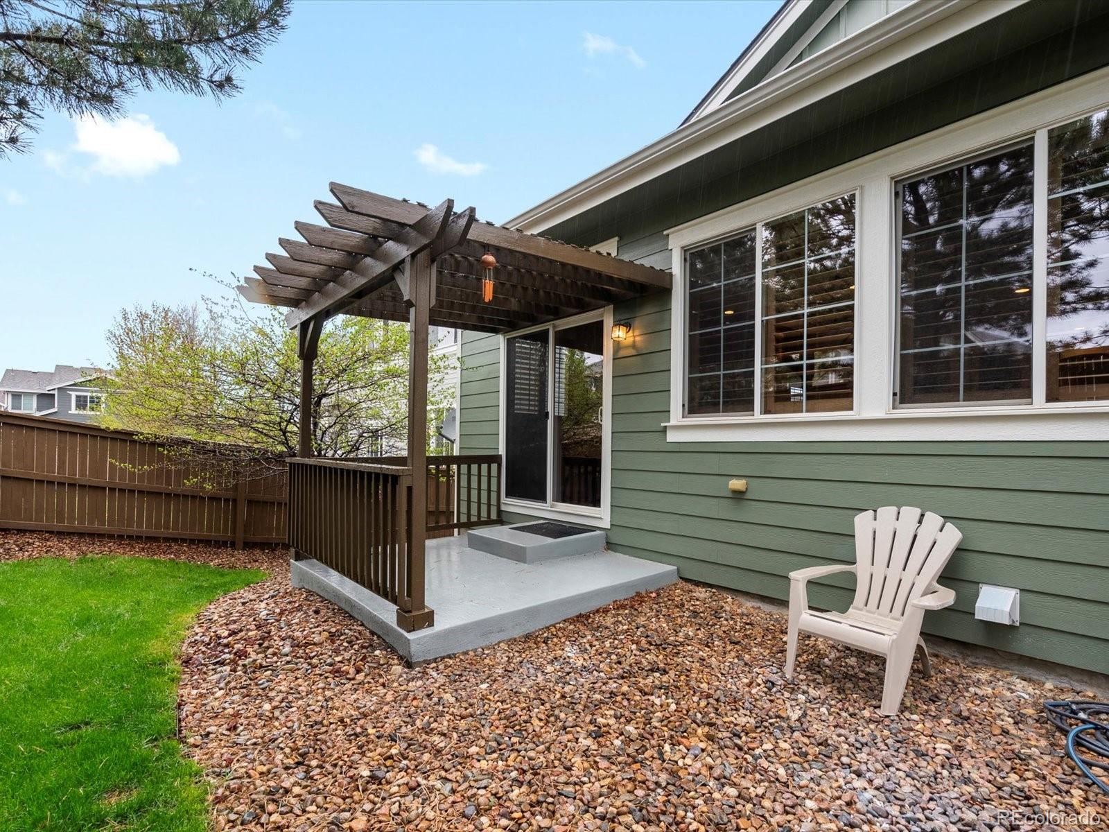 MLS Image #45 for 5377  cloverbrook circle,highlands ranch, Colorado