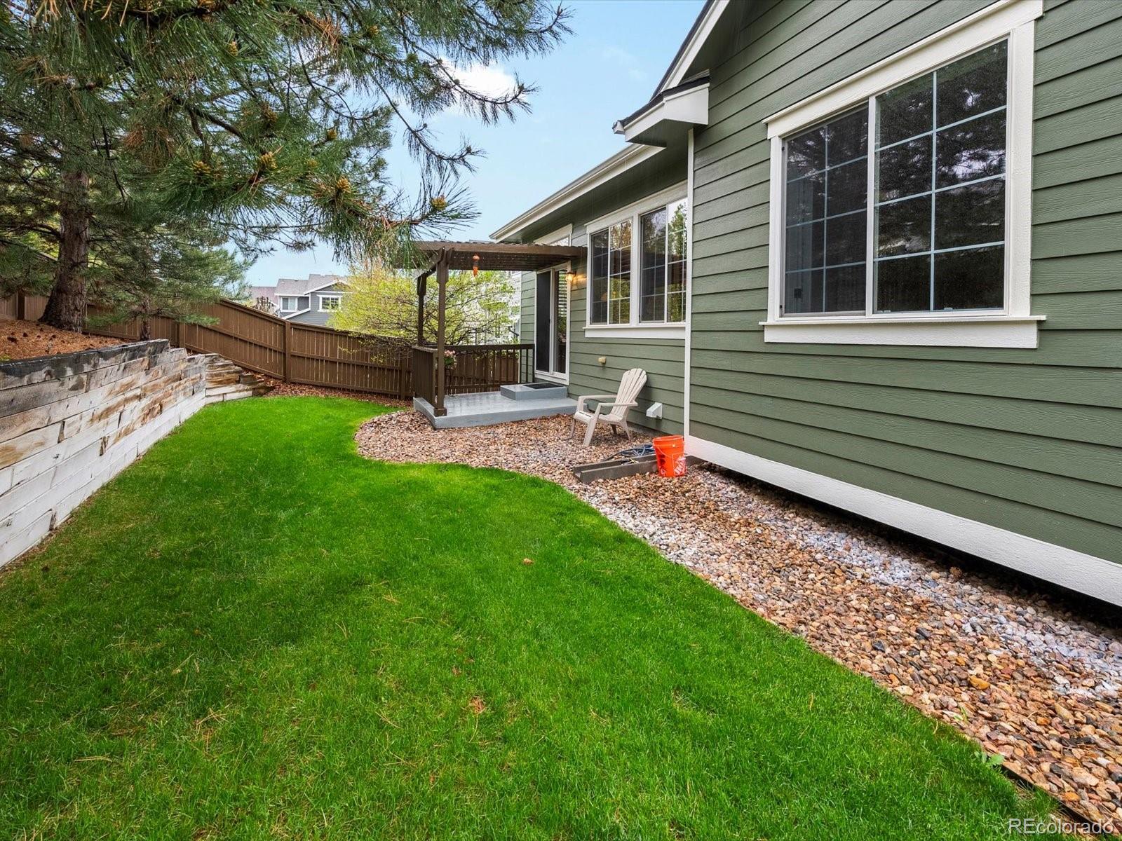 MLS Image #46 for 5377  cloverbrook circle,highlands ranch, Colorado