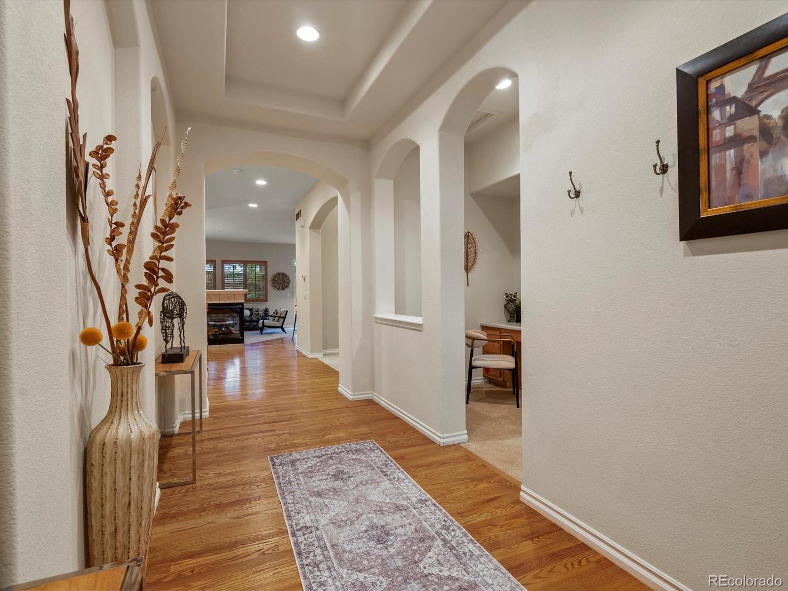 MLS Image #5 for 5377  cloverbrook circle,highlands ranch, Colorado