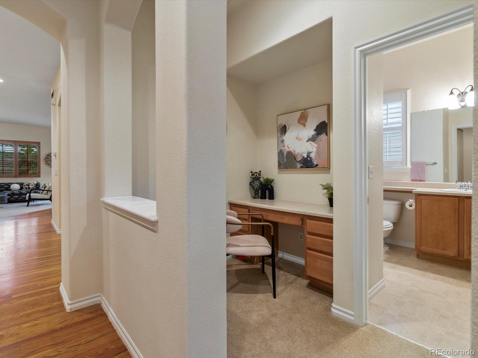 MLS Image #9 for 5377  cloverbrook circle,highlands ranch, Colorado
