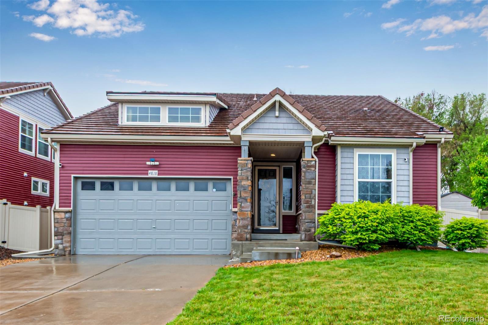 MLS Image #1 for 4818  wildwood way,johnstown, Colorado